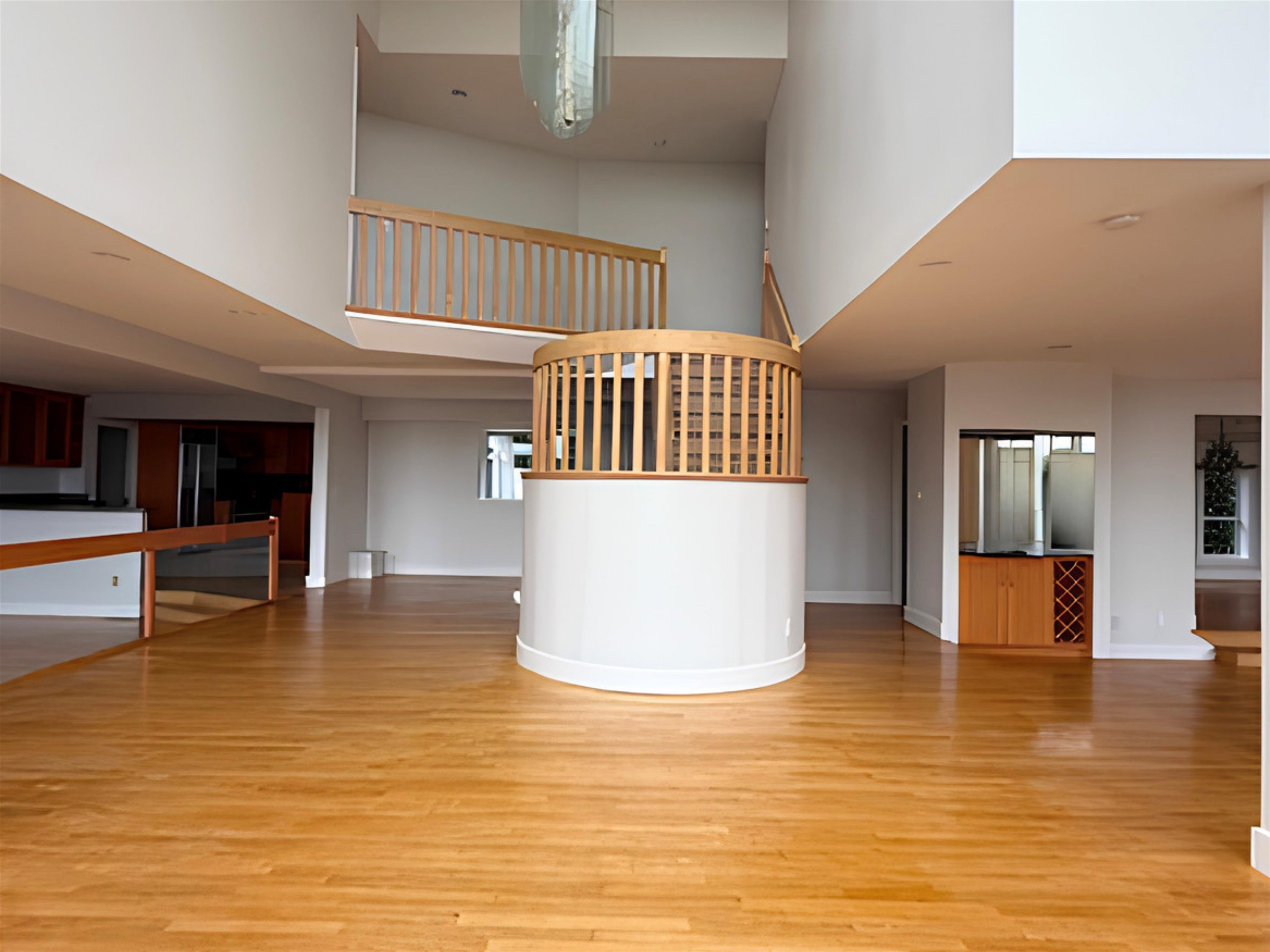 1565 Vinson Creek Road, West Vancouver, BC - Indoor