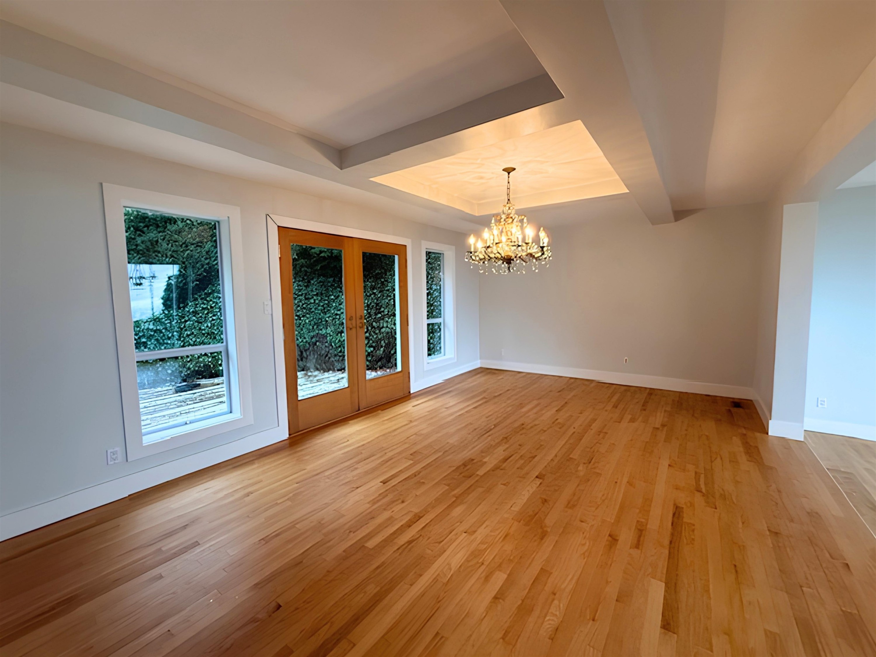 1565 Vinson Creek Road, West Vancouver, BC - Indoor Photo Showing Other Room