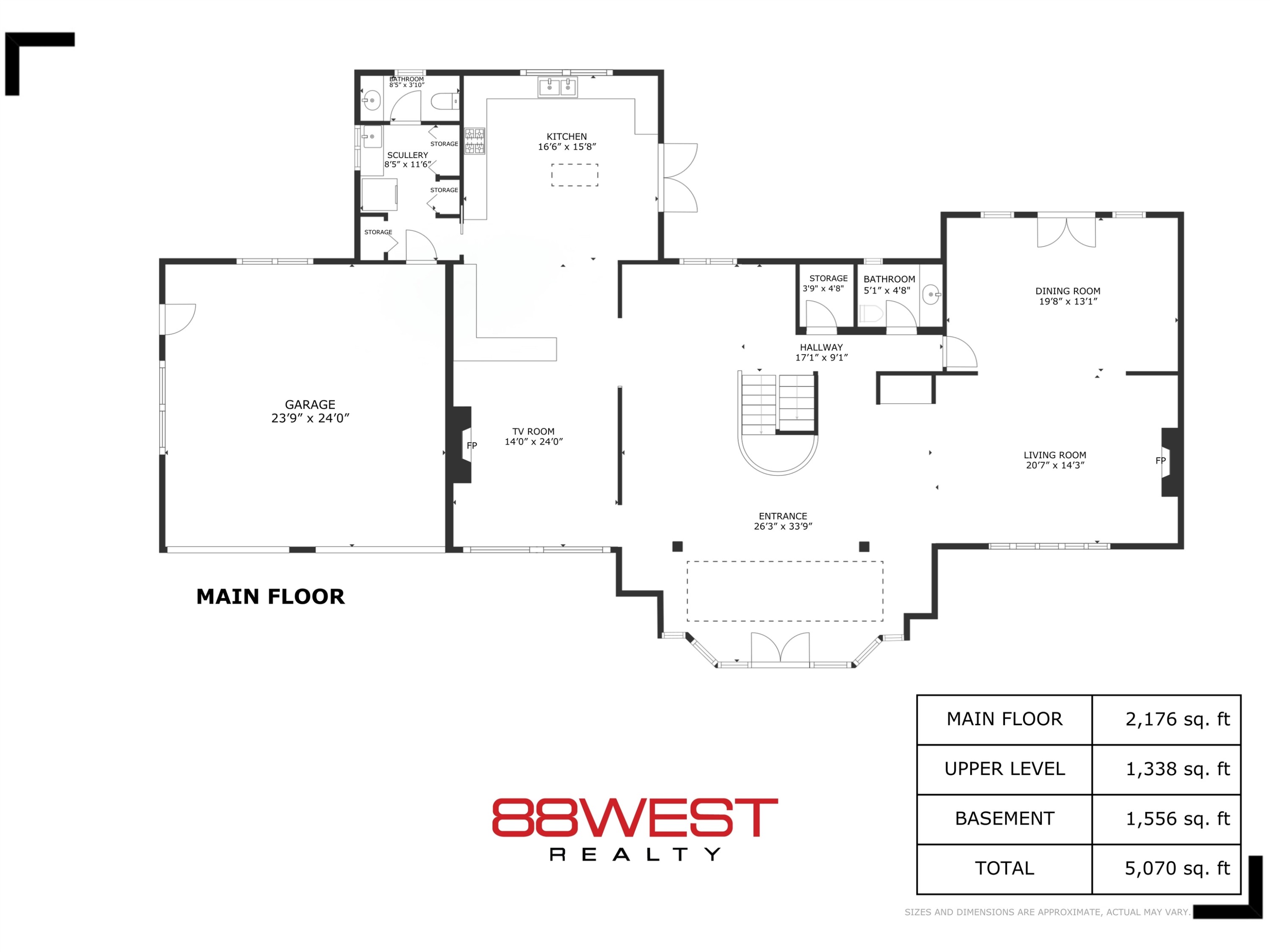 1565 Vinson Creek Road, West Vancouver, BC - Other