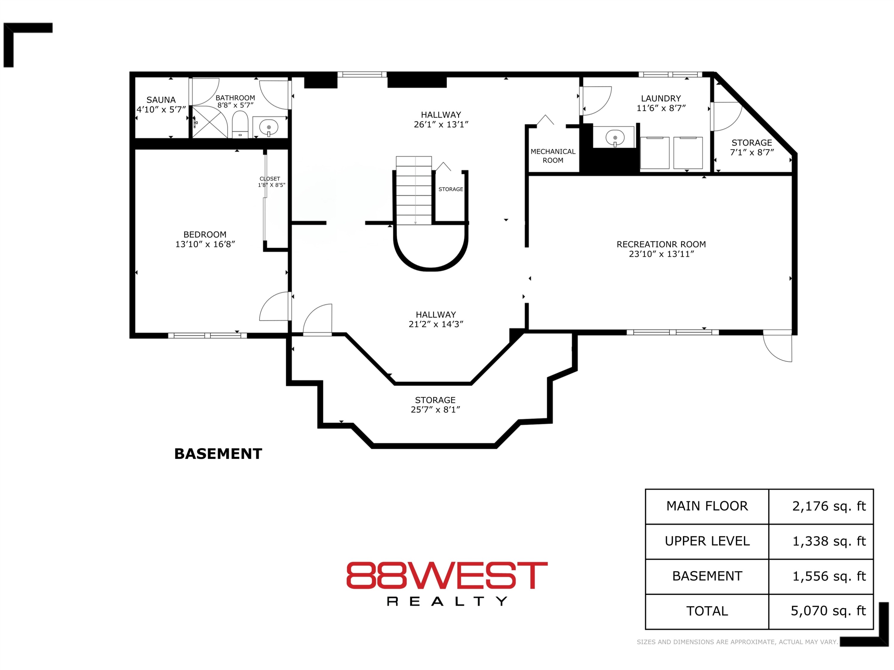 1565 Vinson Creek Road, West Vancouver, BC - Other