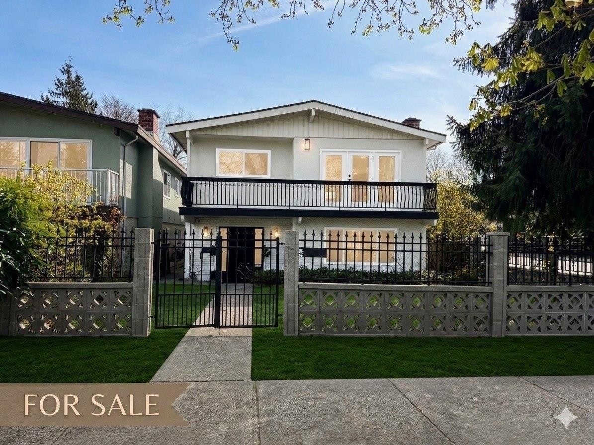 2790 12Th Avenue W, Vancouver, BC