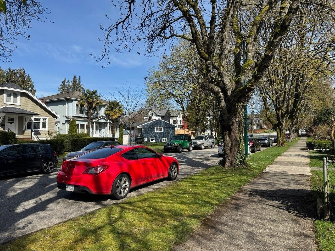 2790 12Th Avenue W, Vancouver, BC