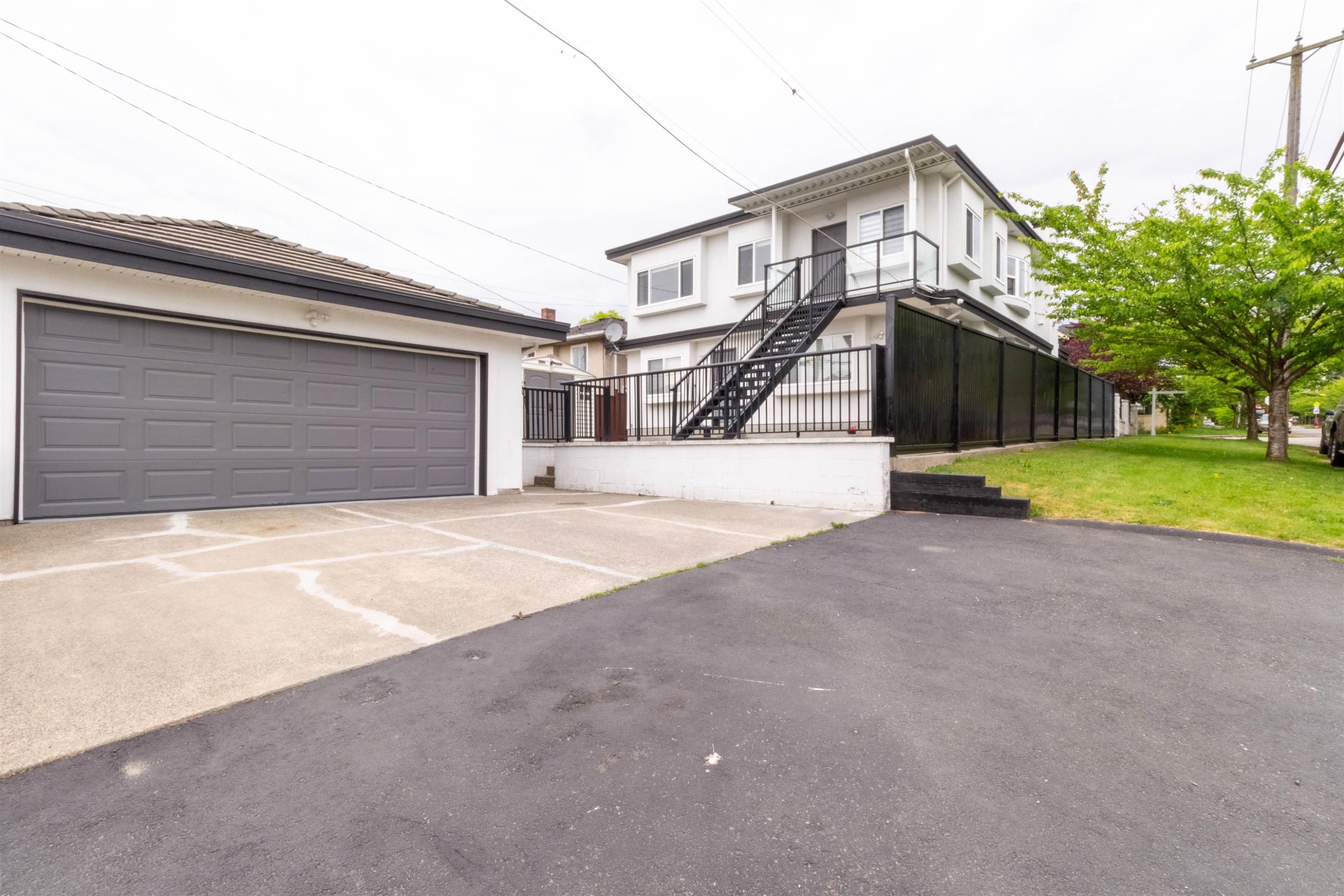 392 63Rd Avenue E, Vancouver, BC