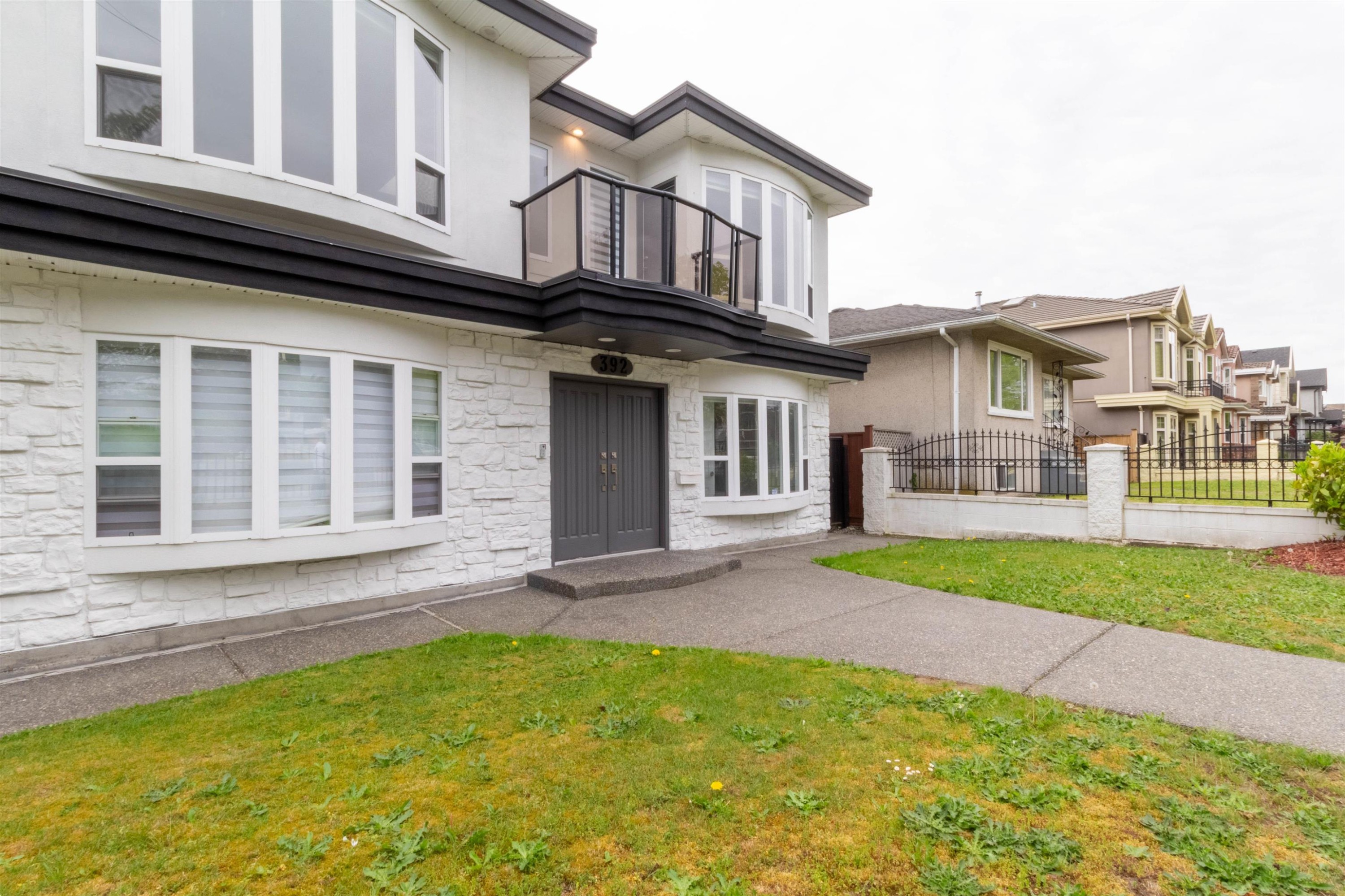 392 63Rd Avenue E, Vancouver, BC