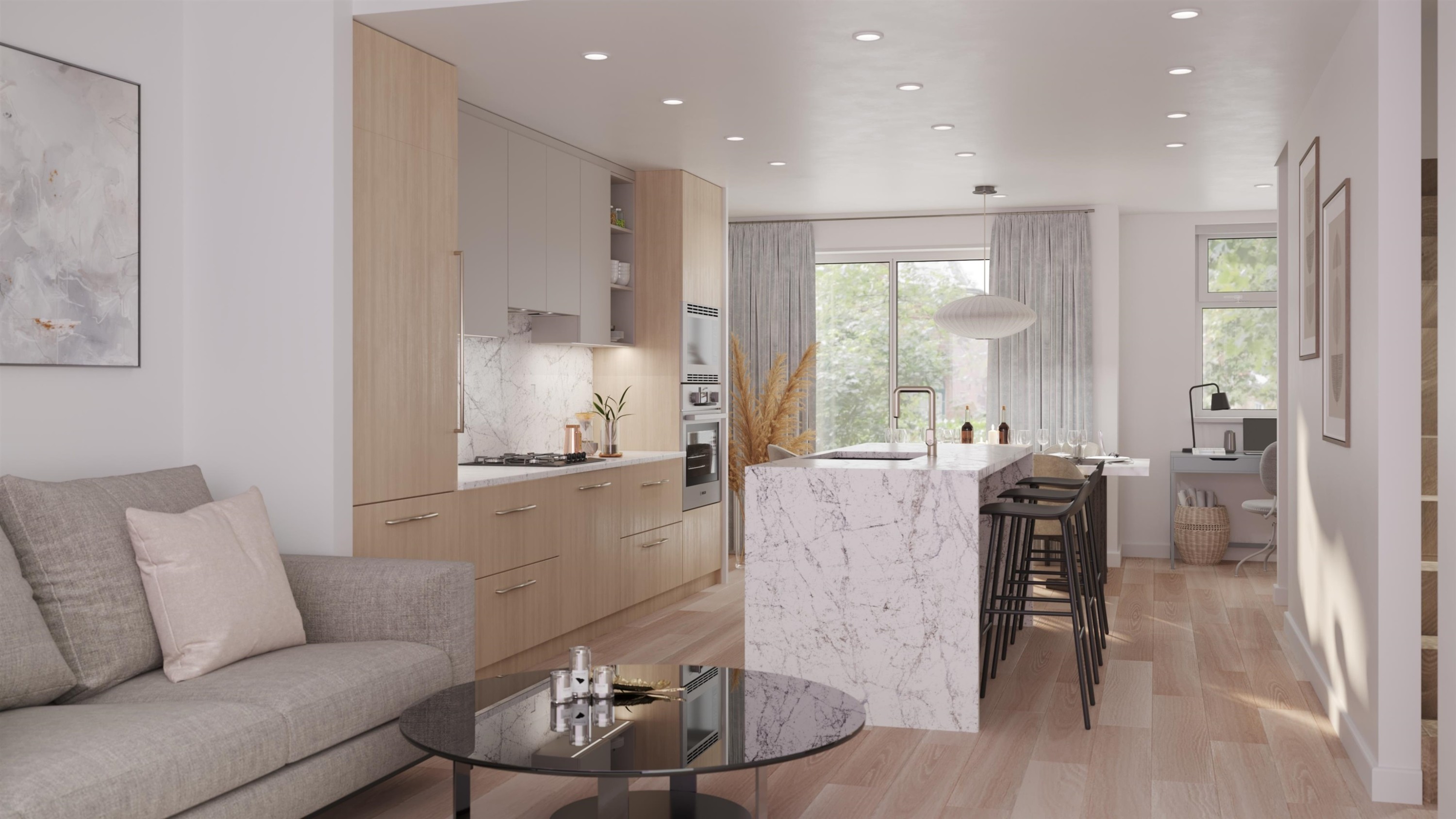 110-2050 Glenaire Drive, North Vancouver, BC