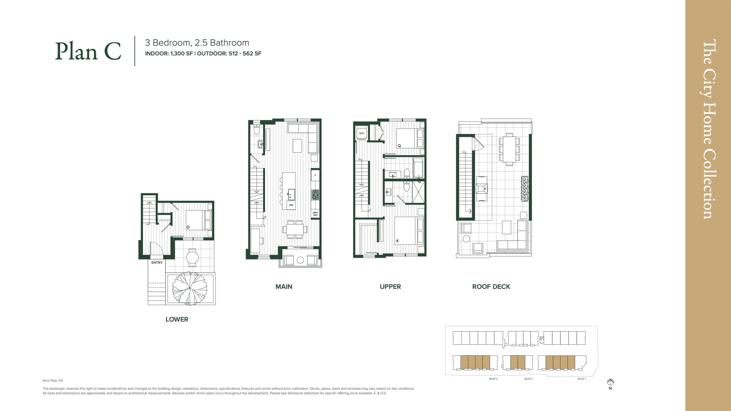 110-2050 Glenaire Drive, North Vancouver, BC