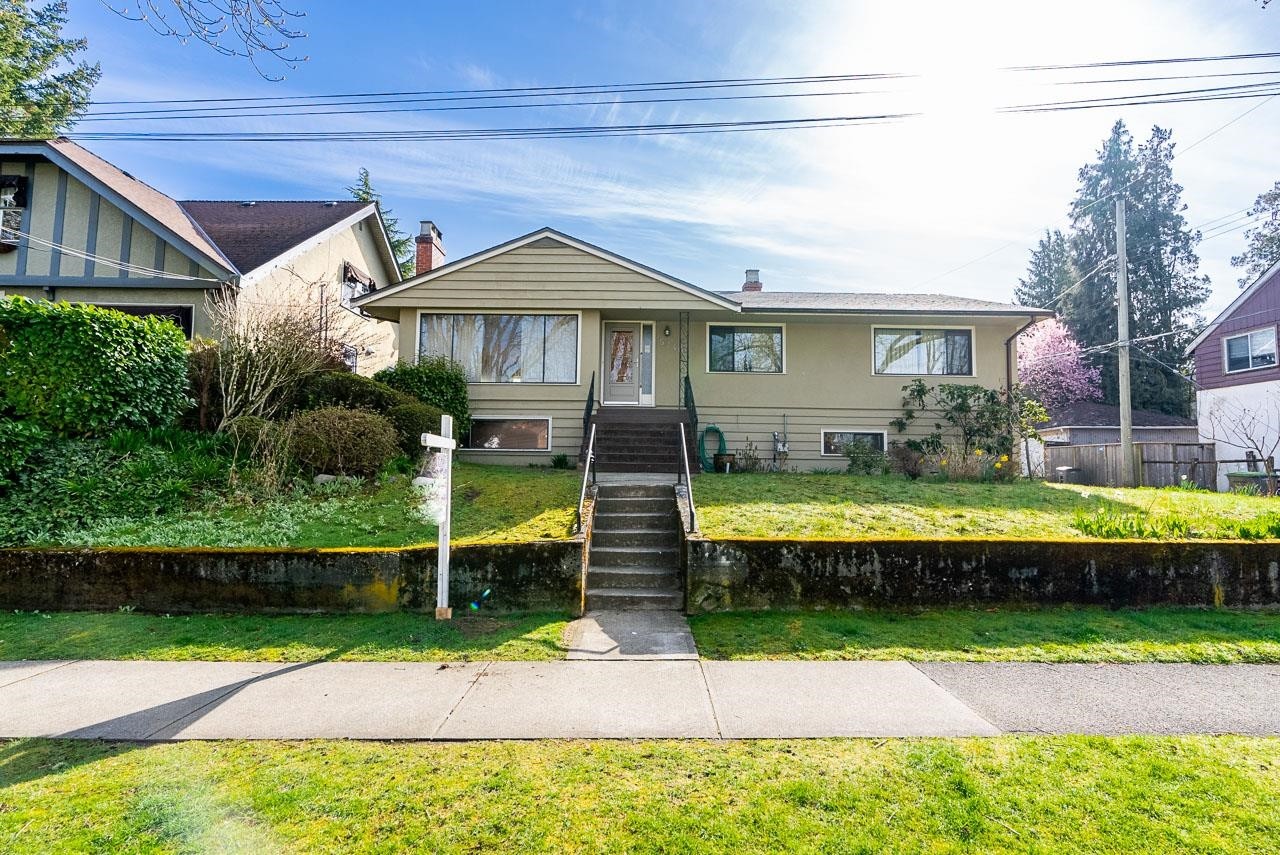 5240 East Boulevard, Vancouver, BC