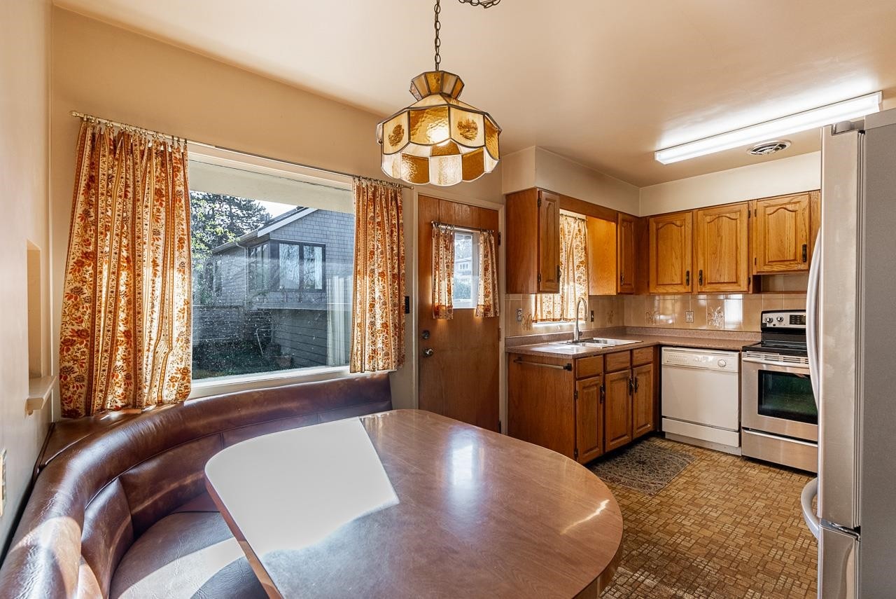 5240 East Boulevard, Vancouver, BC