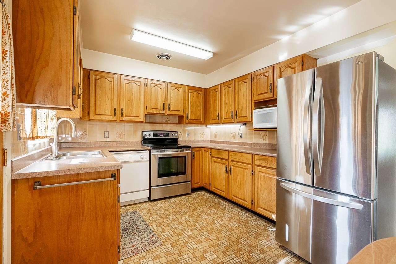 5240 East Boulevard, Vancouver, BC