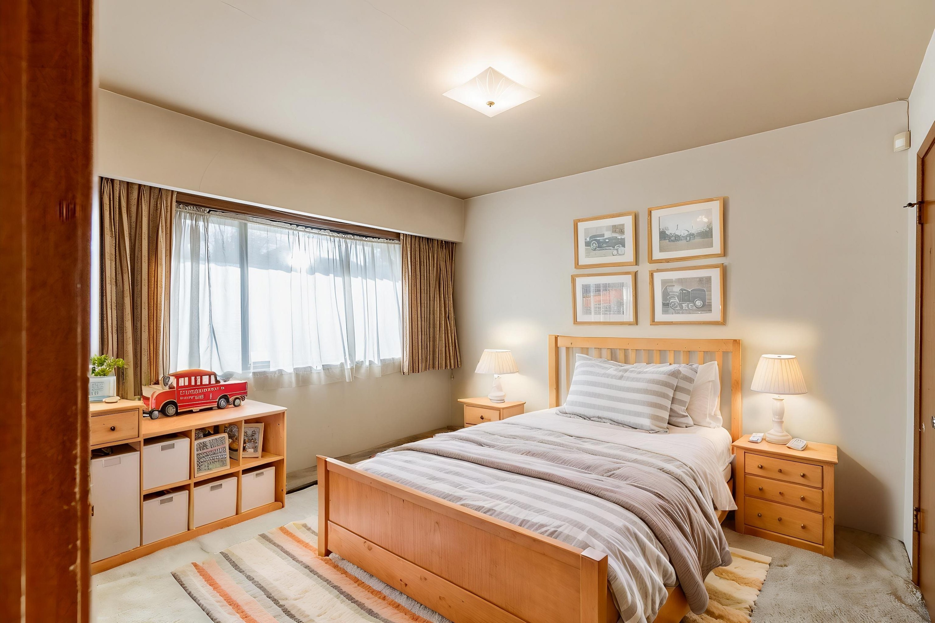 5240 East Boulevard, Vancouver, BC