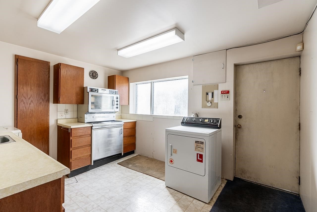 5240 East Boulevard, Vancouver, BC