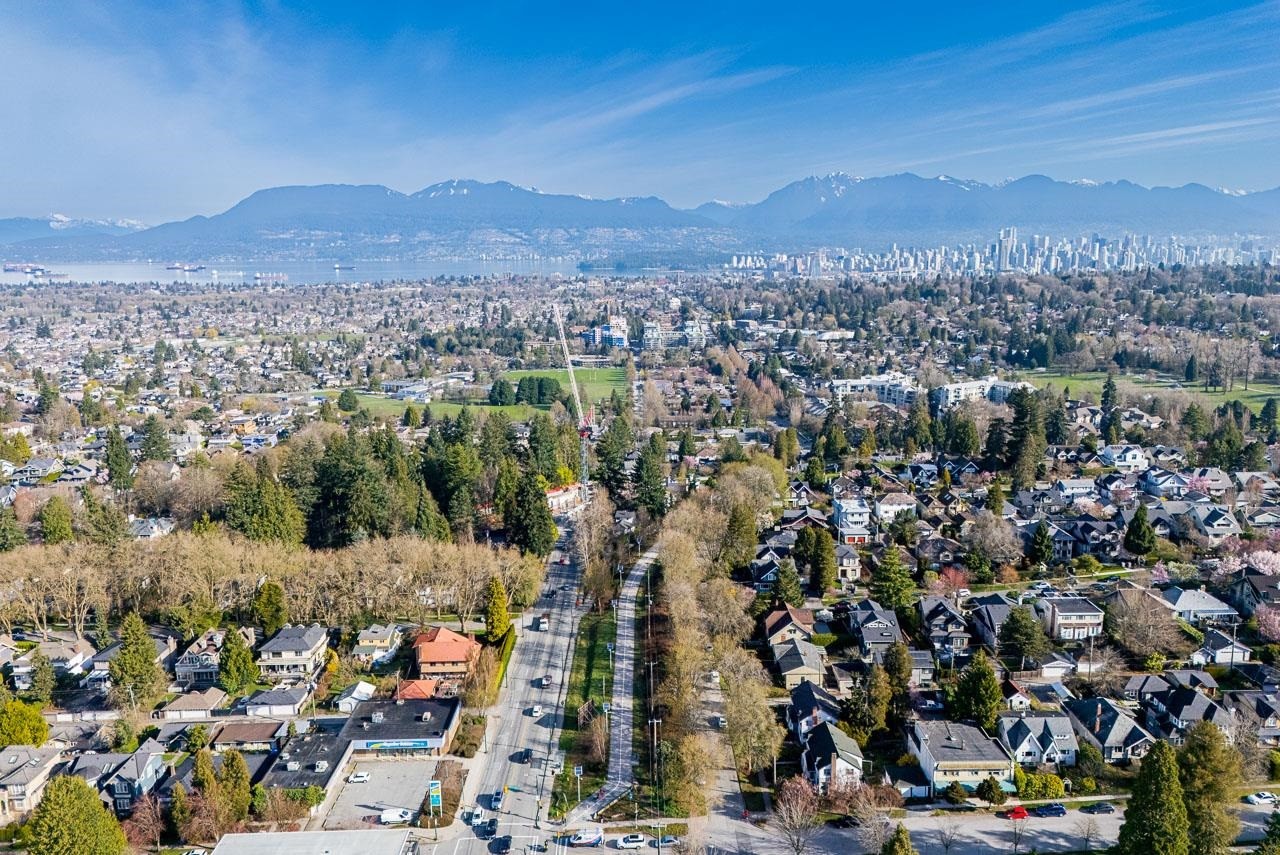 5240 East Boulevard, Vancouver, BC