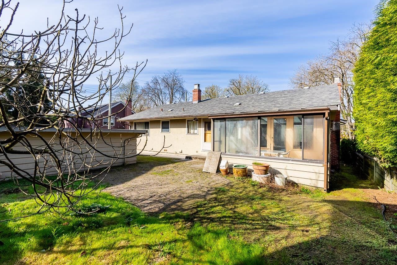 5240 East Boulevard, Vancouver, BC