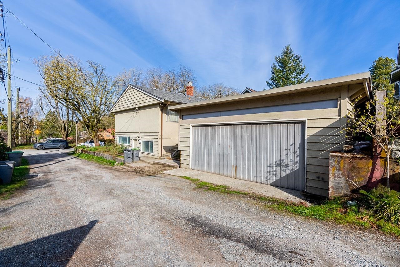 5240 East Boulevard, Vancouver, BC