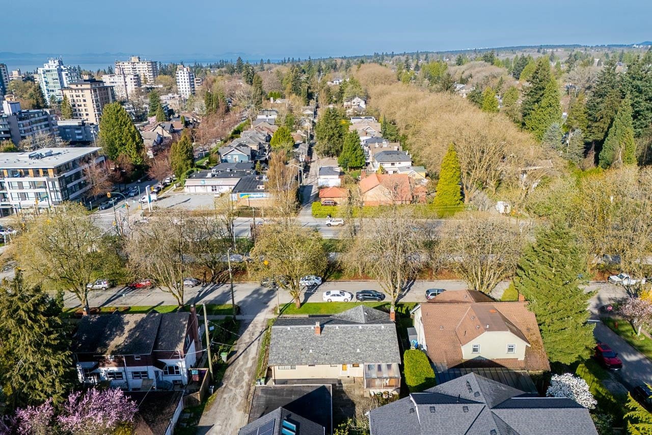 5240 East Boulevard, Vancouver, BC