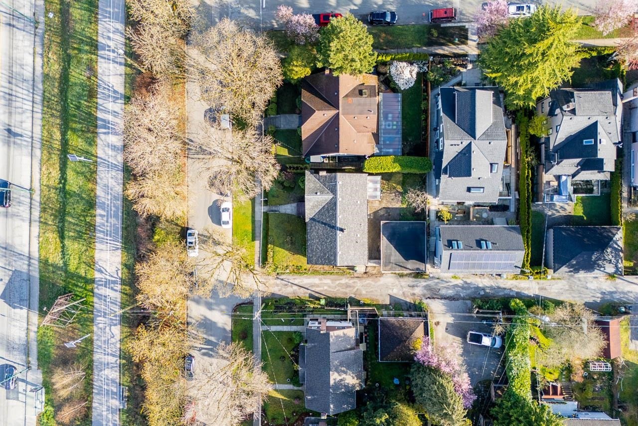 5240 East Boulevard, Vancouver, BC