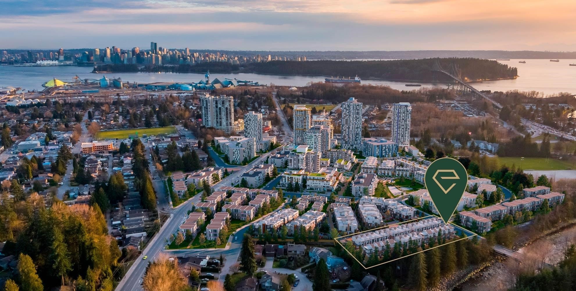 128-2050 Glenaire Drive, North Vancouver, BC