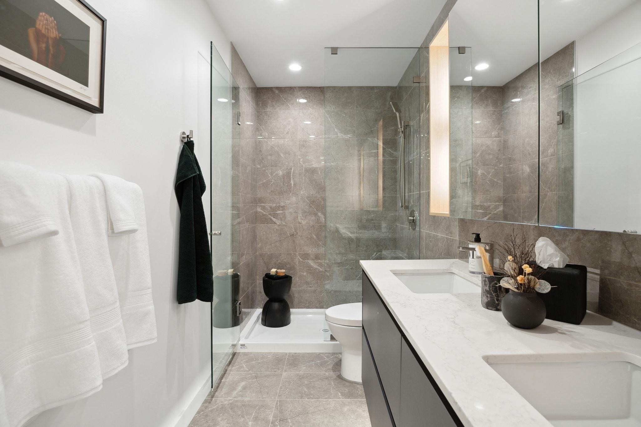 128-2050 Glenaire Drive, North Vancouver, BC
