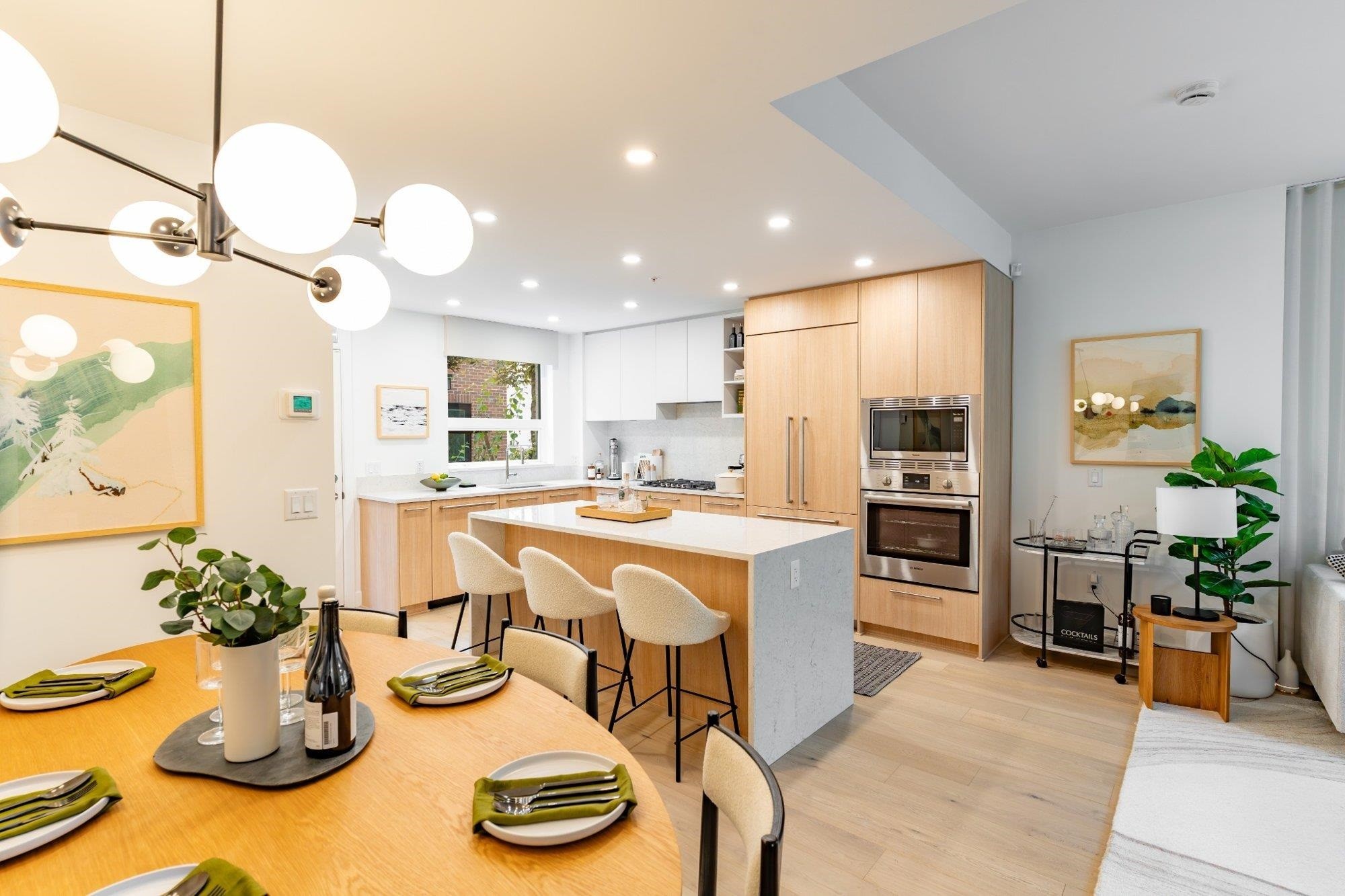 128-2050 Glenaire Drive, North Vancouver, BC