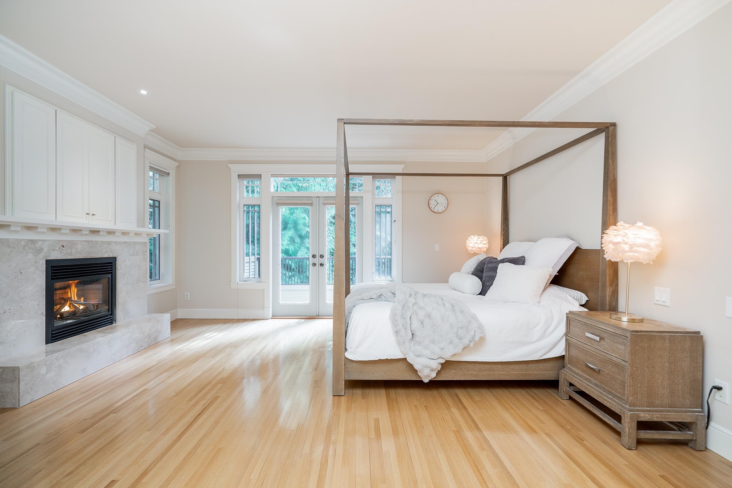 1535 Rockcress Place, Coquitlam, BC