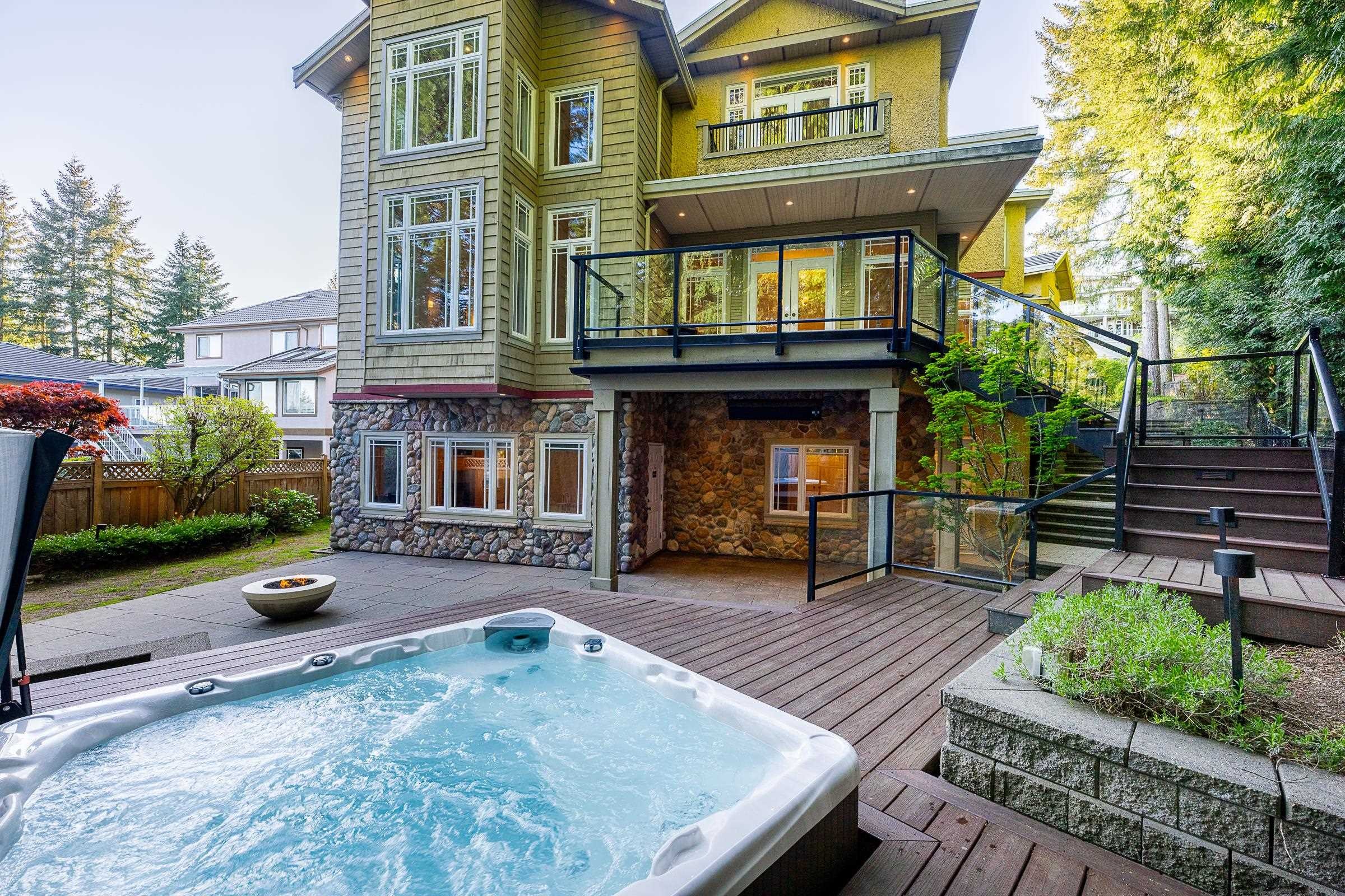 1535 Rockcress Place, Coquitlam, BC