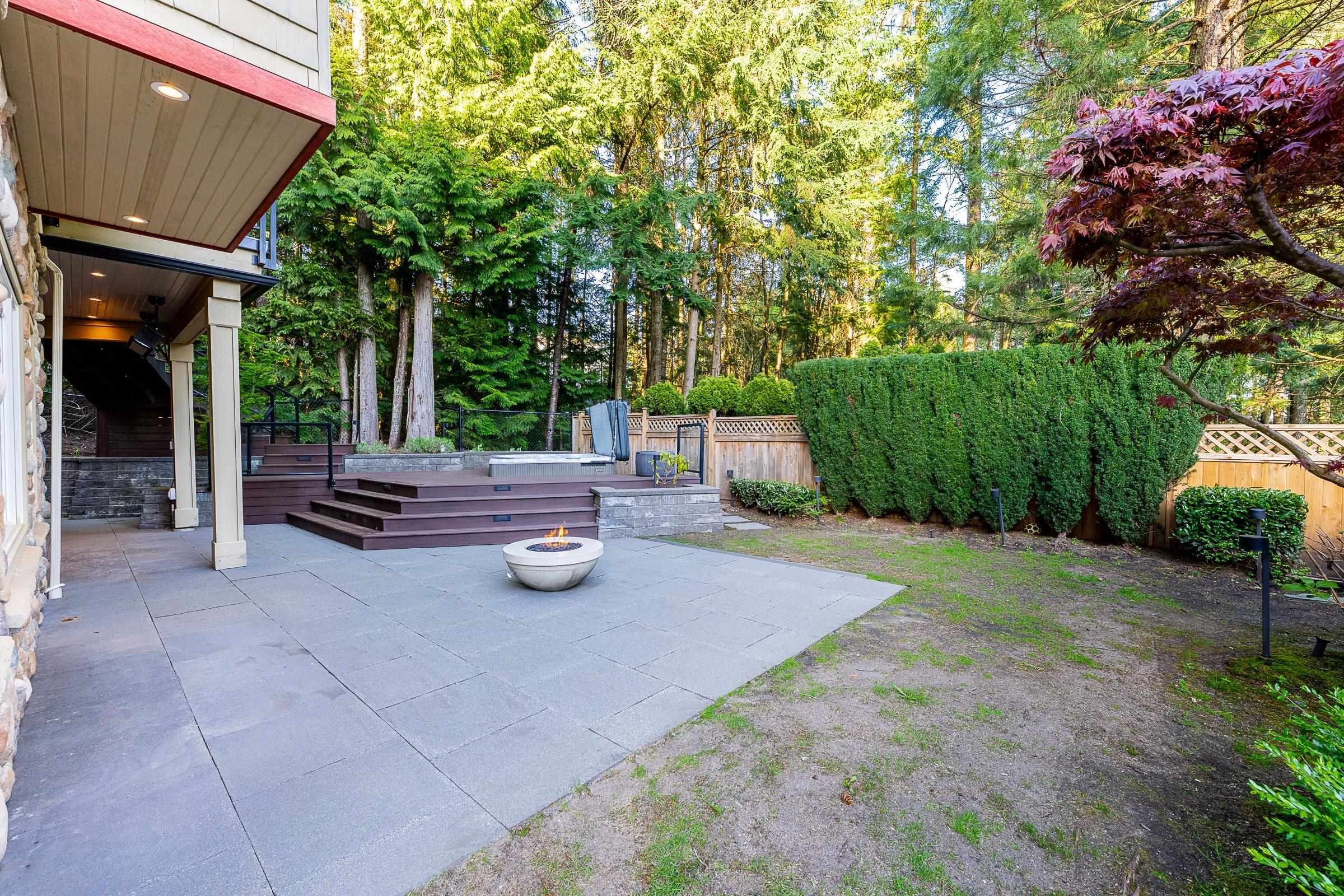 1535 Rockcress Place, Coquitlam, BC