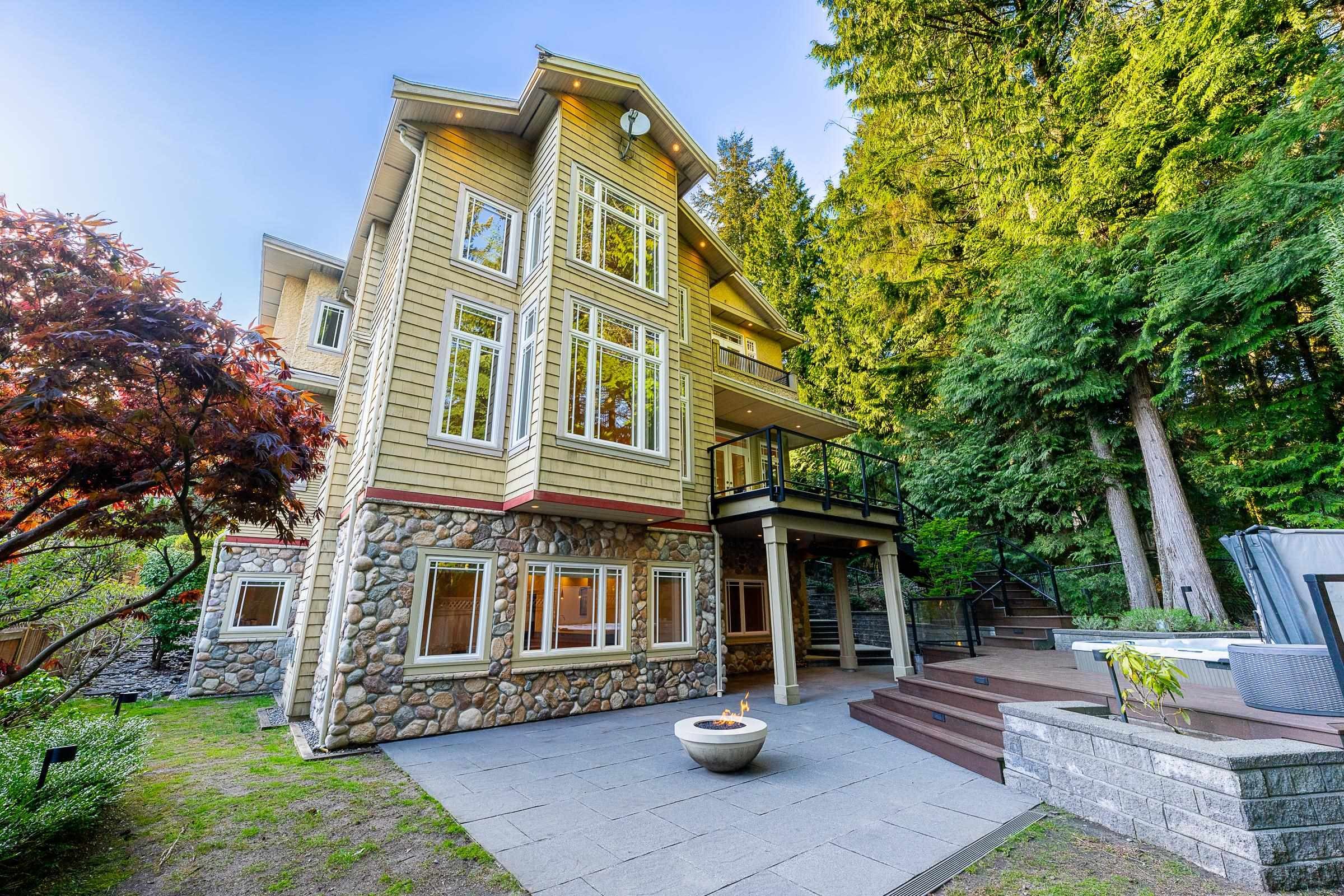 1535 Rockcress Place, Coquitlam, BC