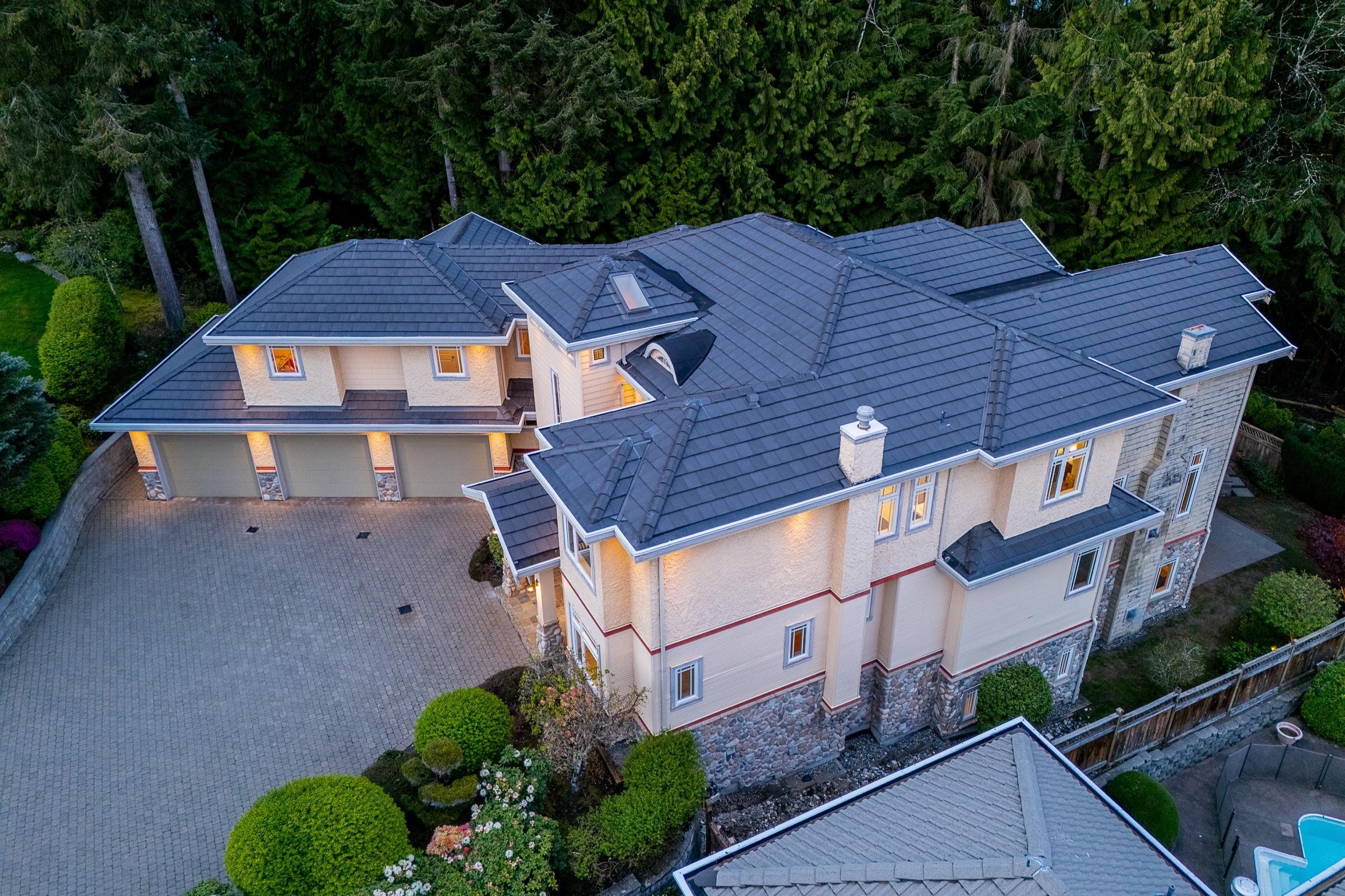 1535 Rockcress Place, Coquitlam, BC