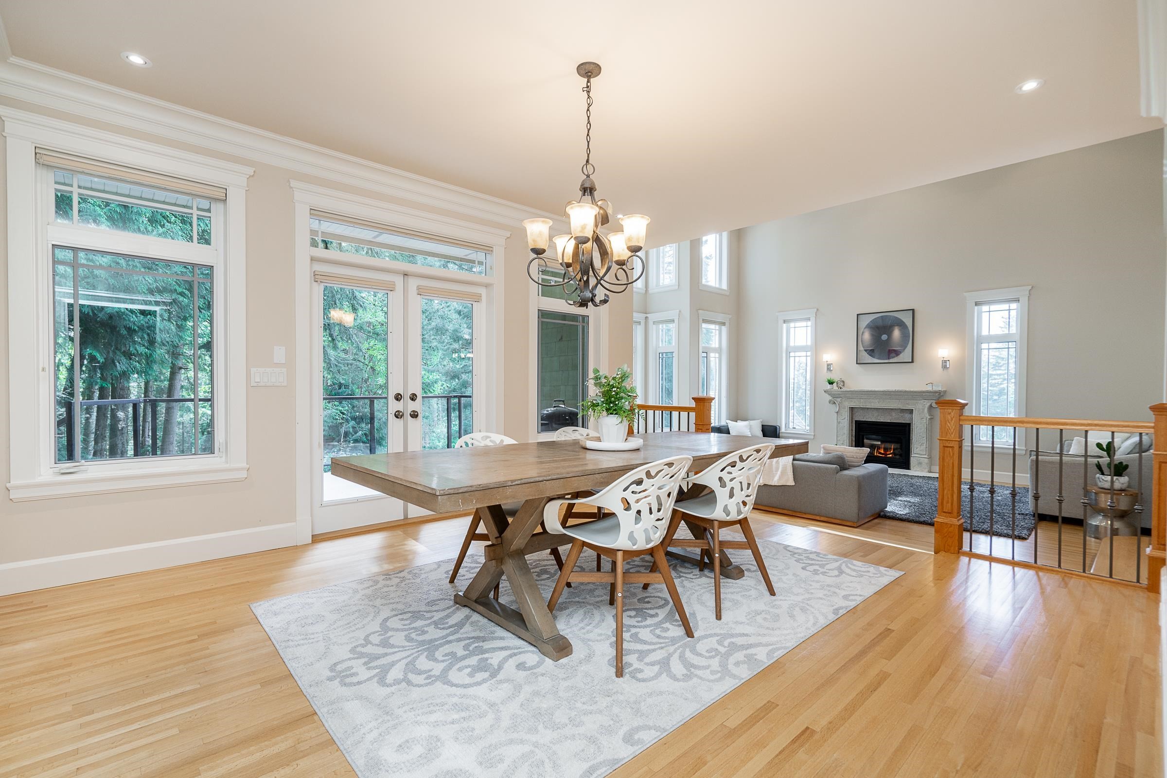 1535 Rockcress Place, Coquitlam, BC