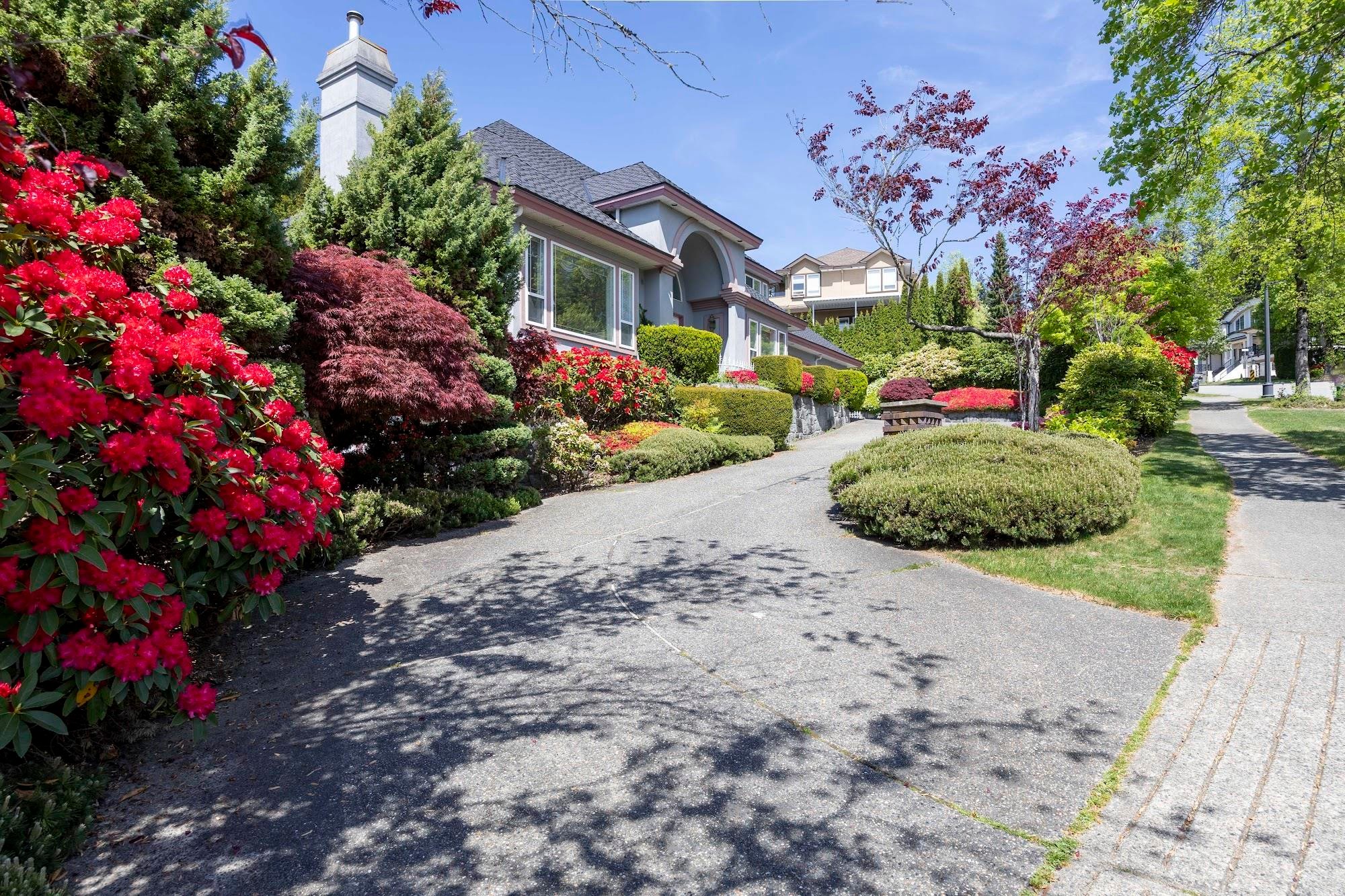 3022 Plateau Boulevard, Coquitlam, BC