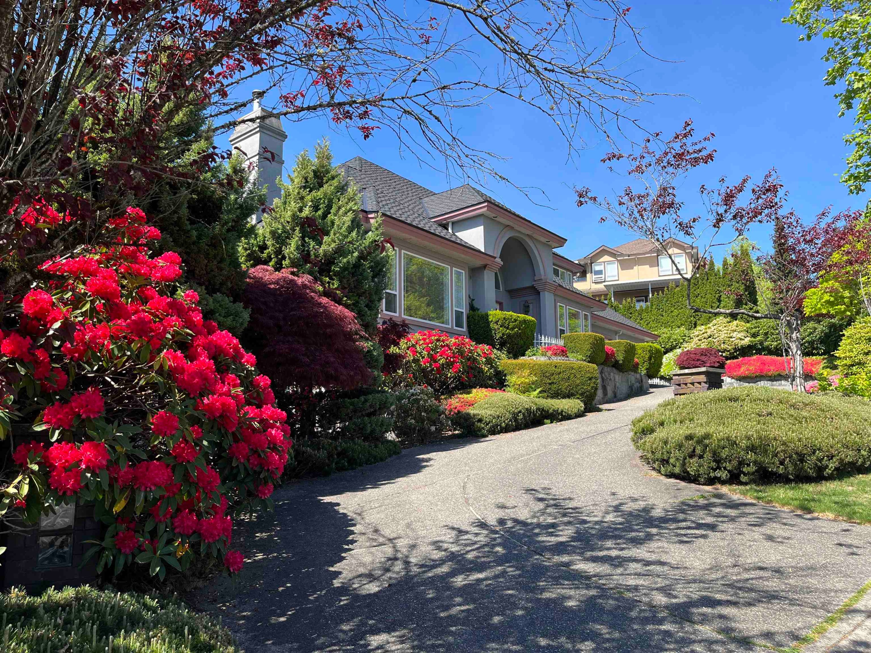 3022 Plateau Boulevard, Coquitlam, BC