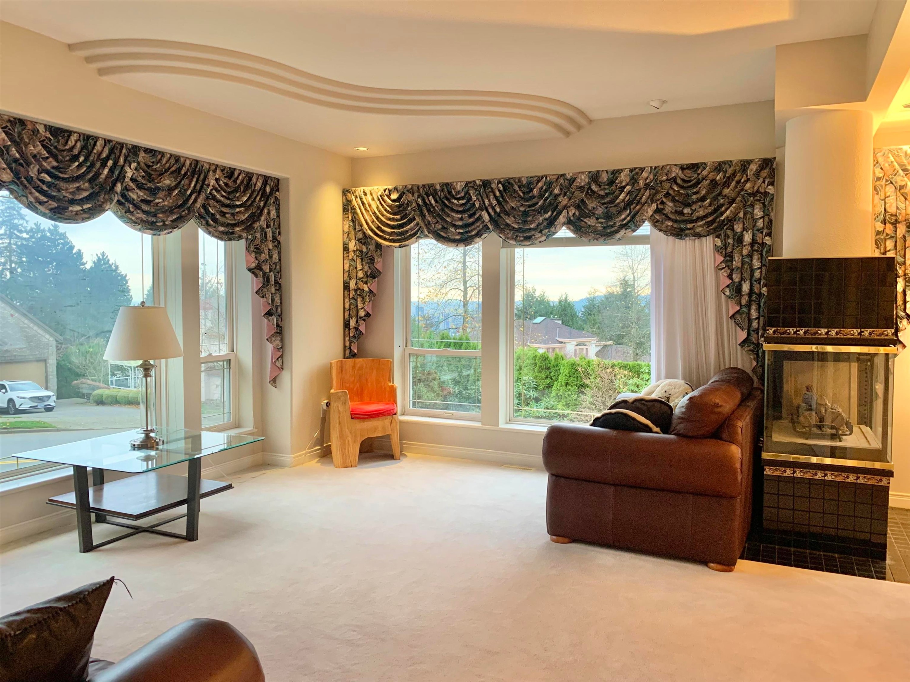 3022 Plateau Boulevard, Coquitlam, BC