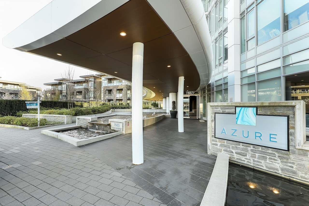 303-7683 Park Crescent, Burnaby, BC