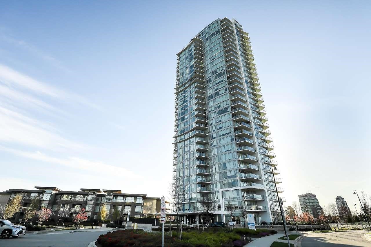 303-7683 Park Crescent, Burnaby, BC