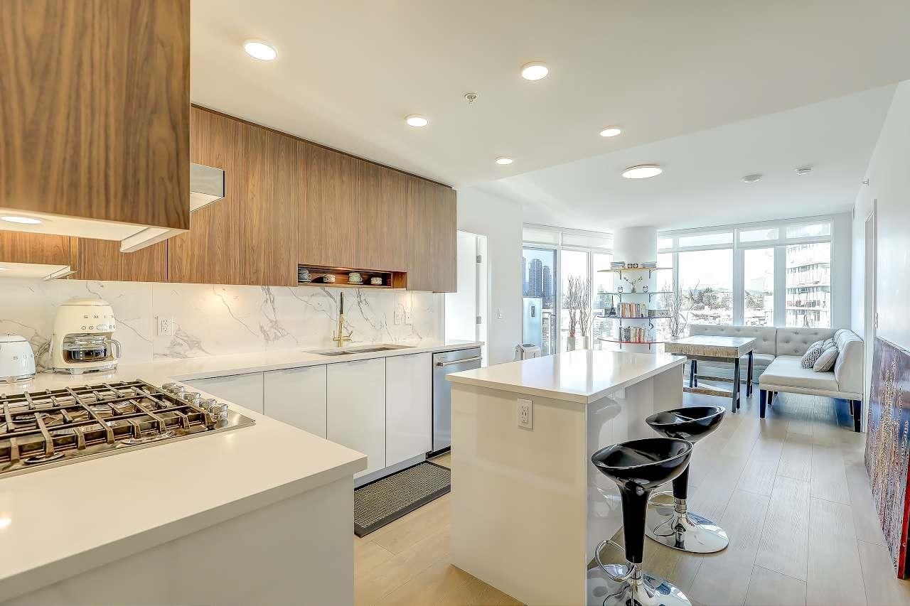 303-7683 Park Crescent, Burnaby, BC