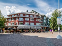 444-4314 Main Street Whistler, BC V8E 1A8