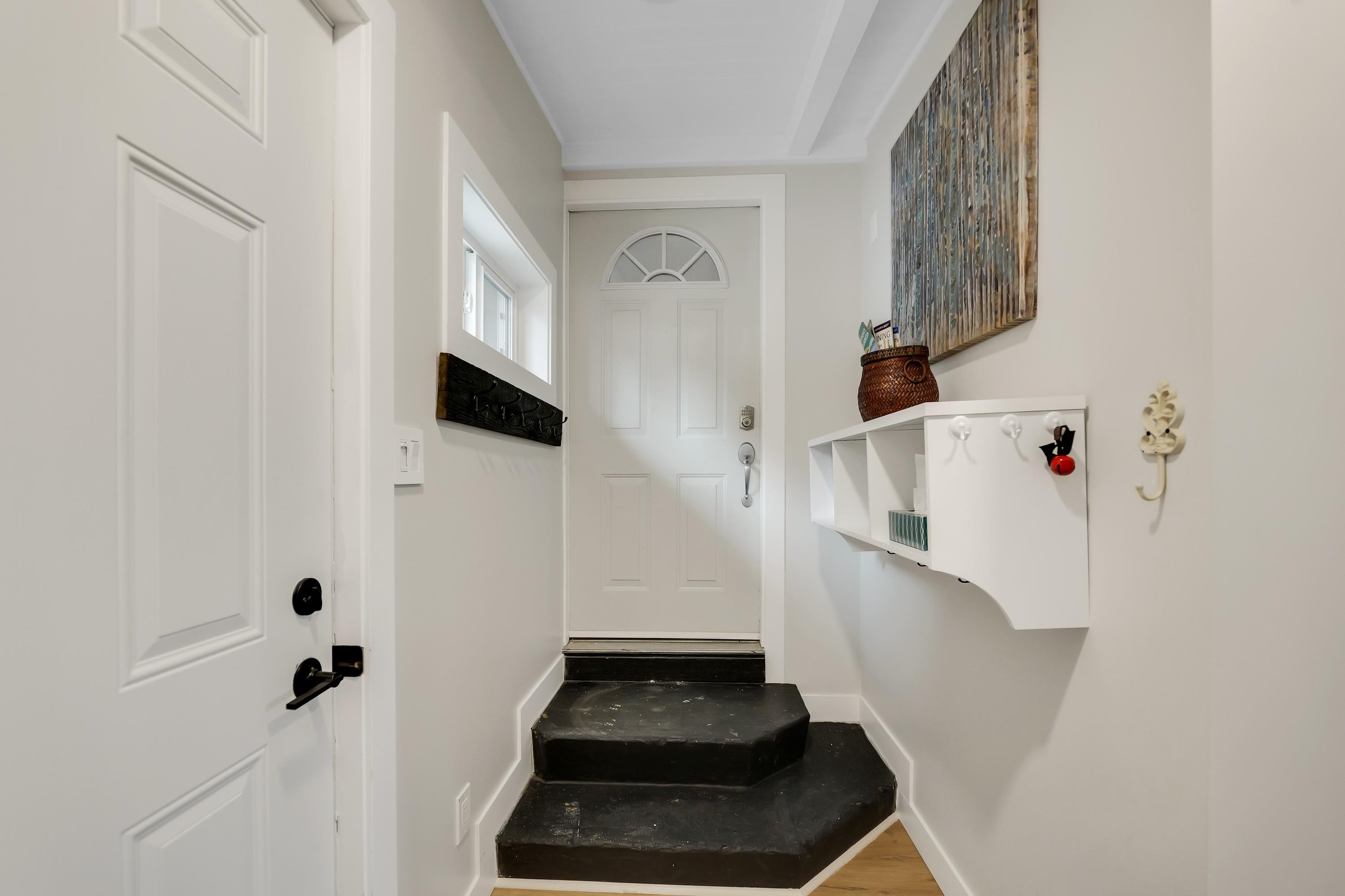 624 Lower Crescent, Britannia Beach, BC