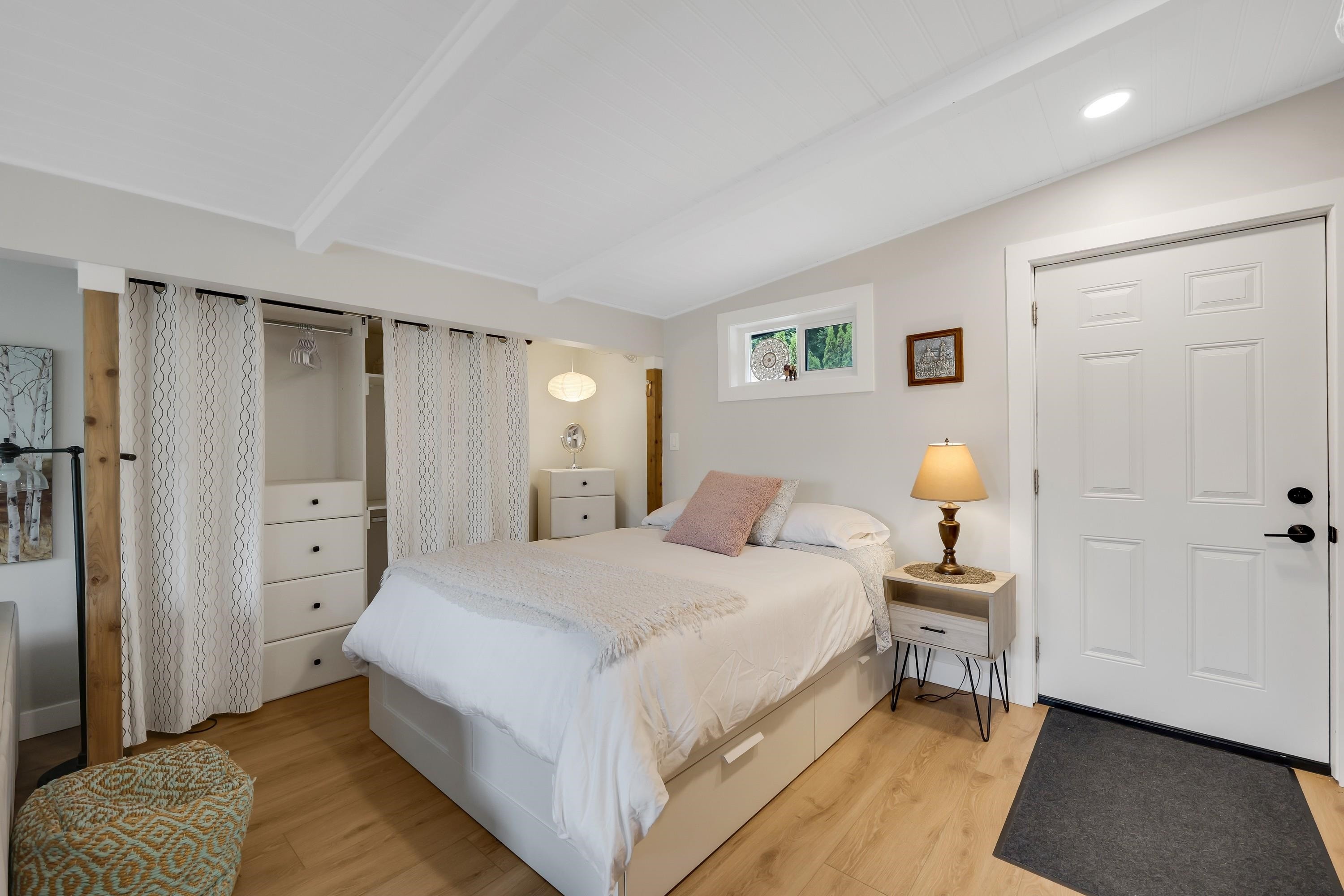 624 Lower Crescent, Britannia Beach, BC