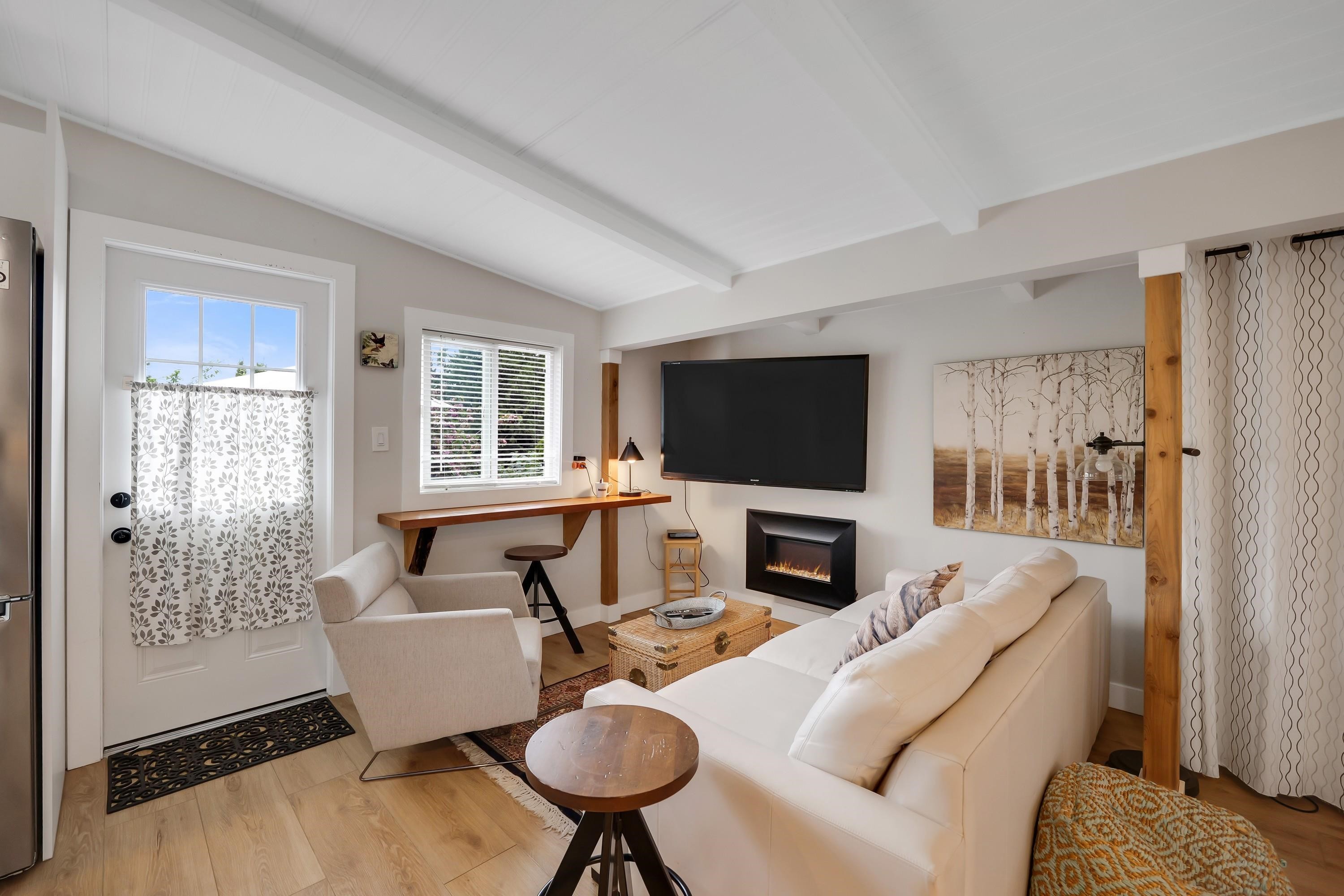 624 Lower Crescent, Britannia Beach, BC