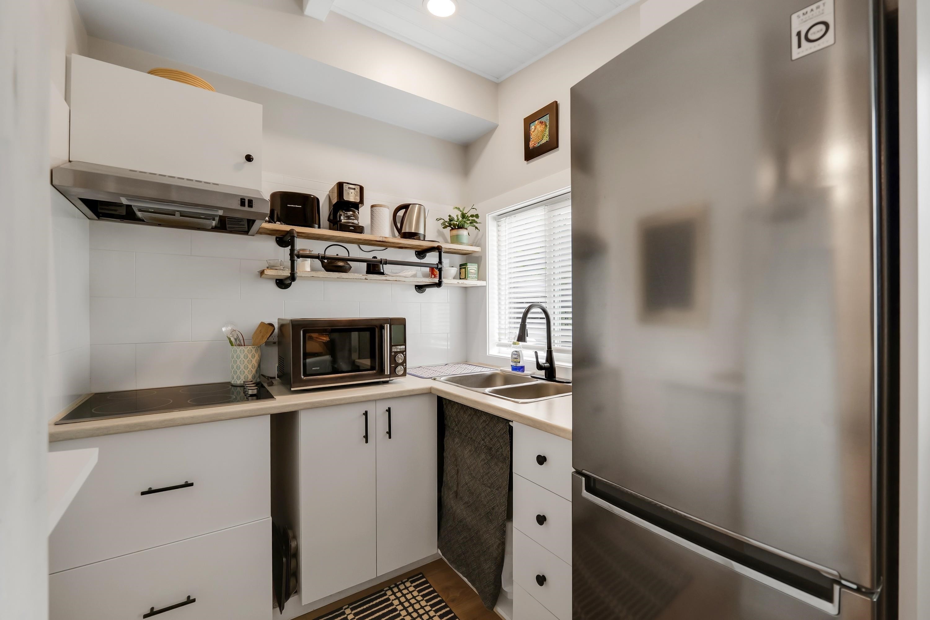 624 Lower Crescent, Britannia Beach, BC