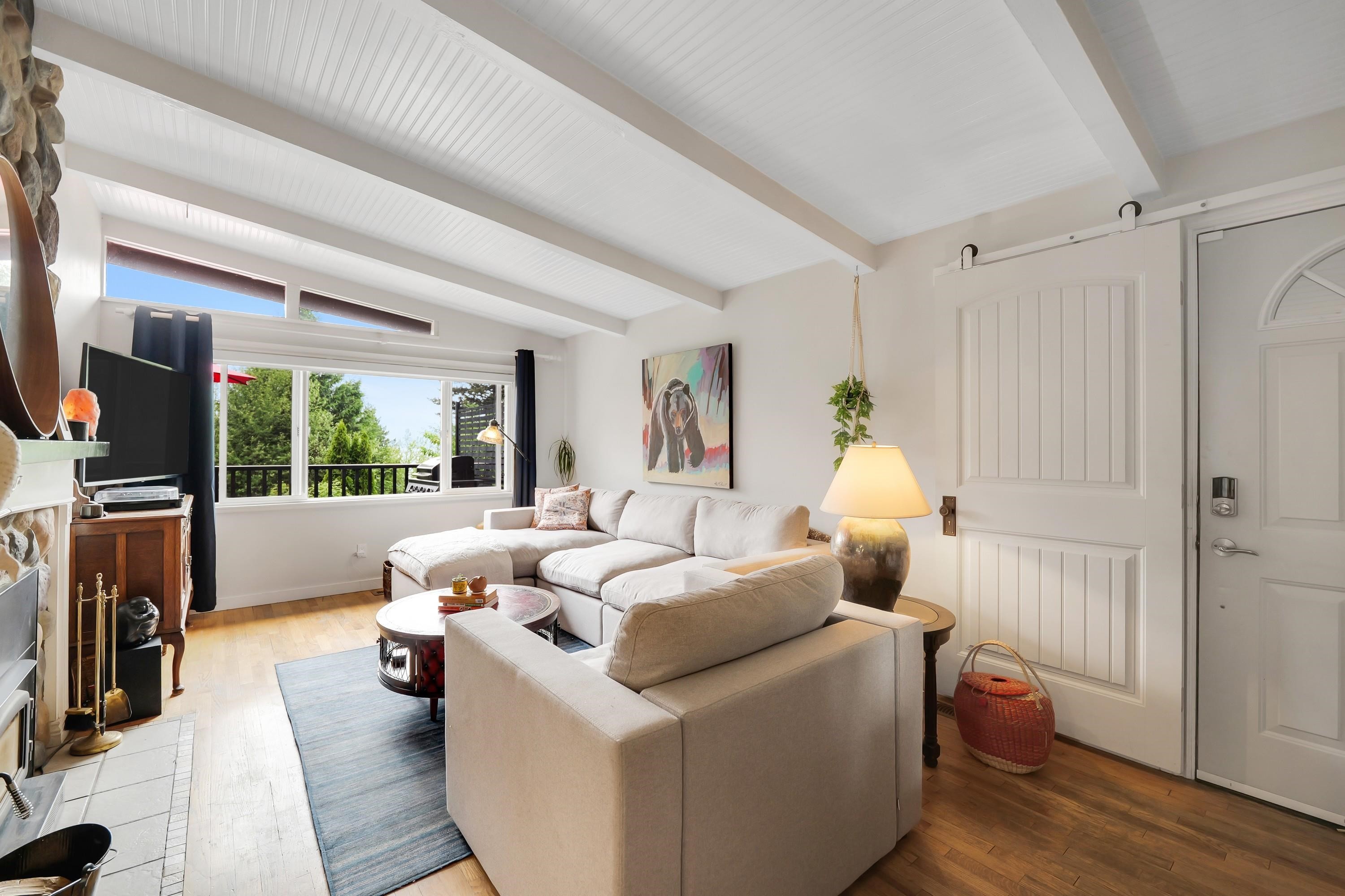 624 Lower Crescent, Britannia Beach, BC