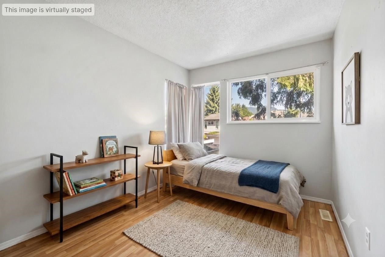 881 Pinebrook Place, Coquitlam, BC