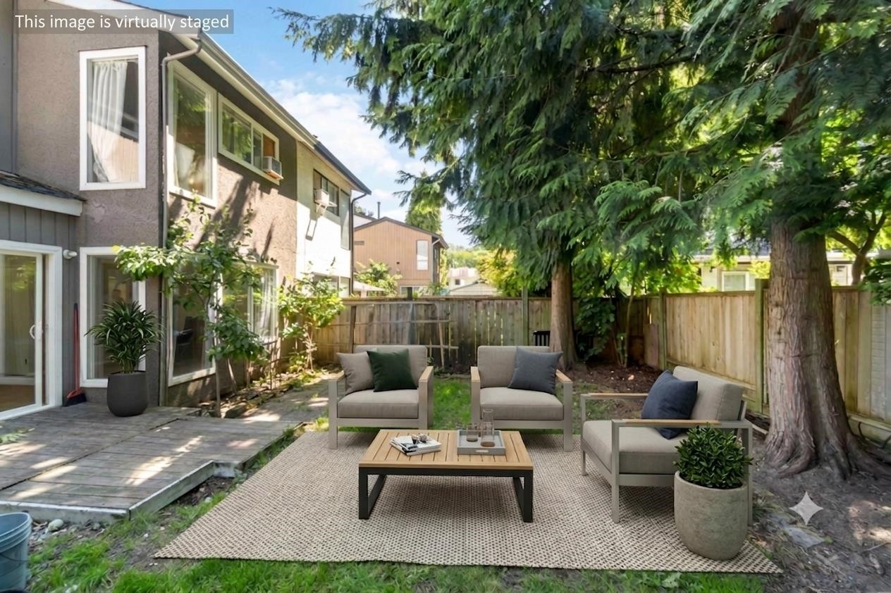881 Pinebrook Place, Coquitlam, BC