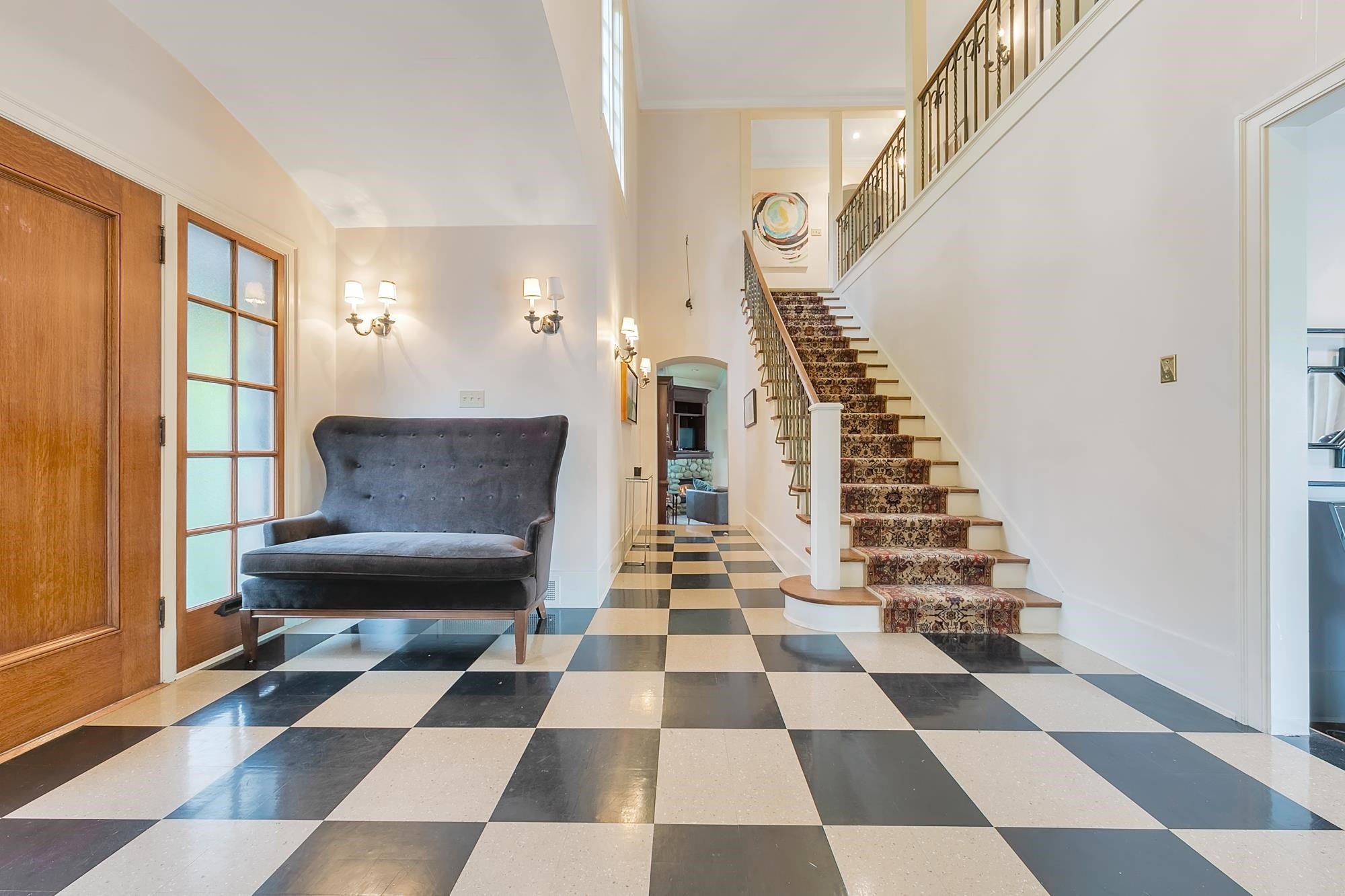 1850 Mathers Avenue, West Vancouver, BC