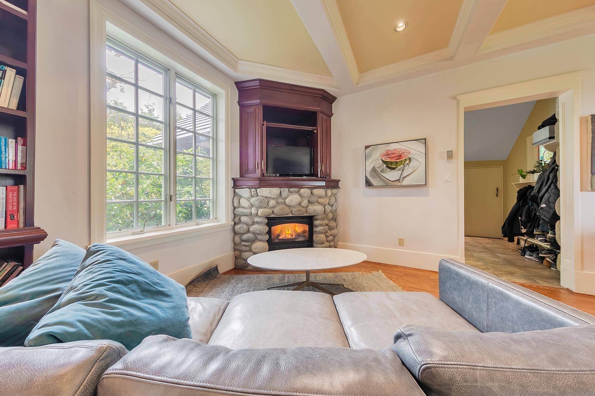 1850 Mathers Avenue, West Vancouver, BC