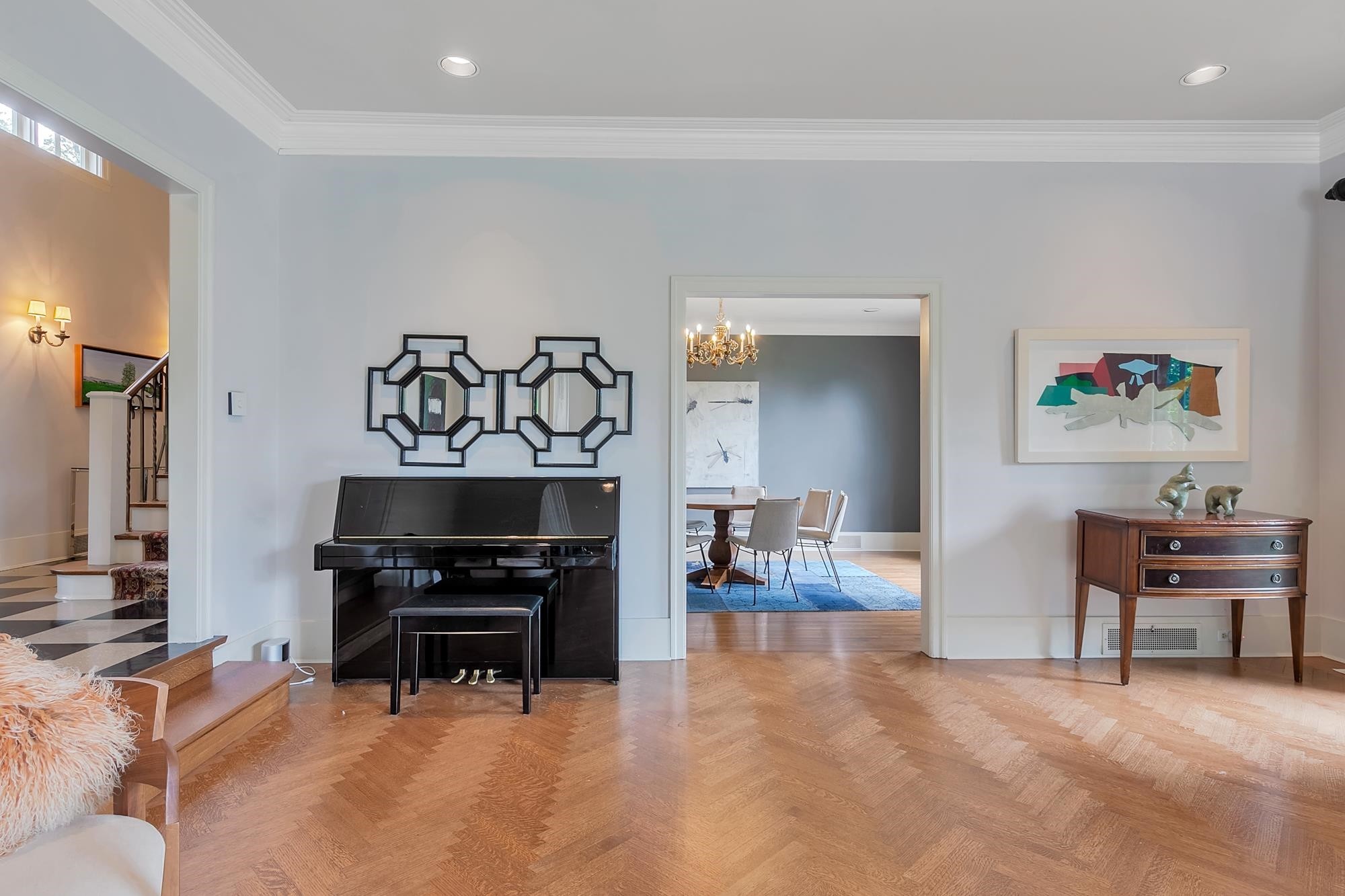1850 Mathers Avenue, West Vancouver, BC