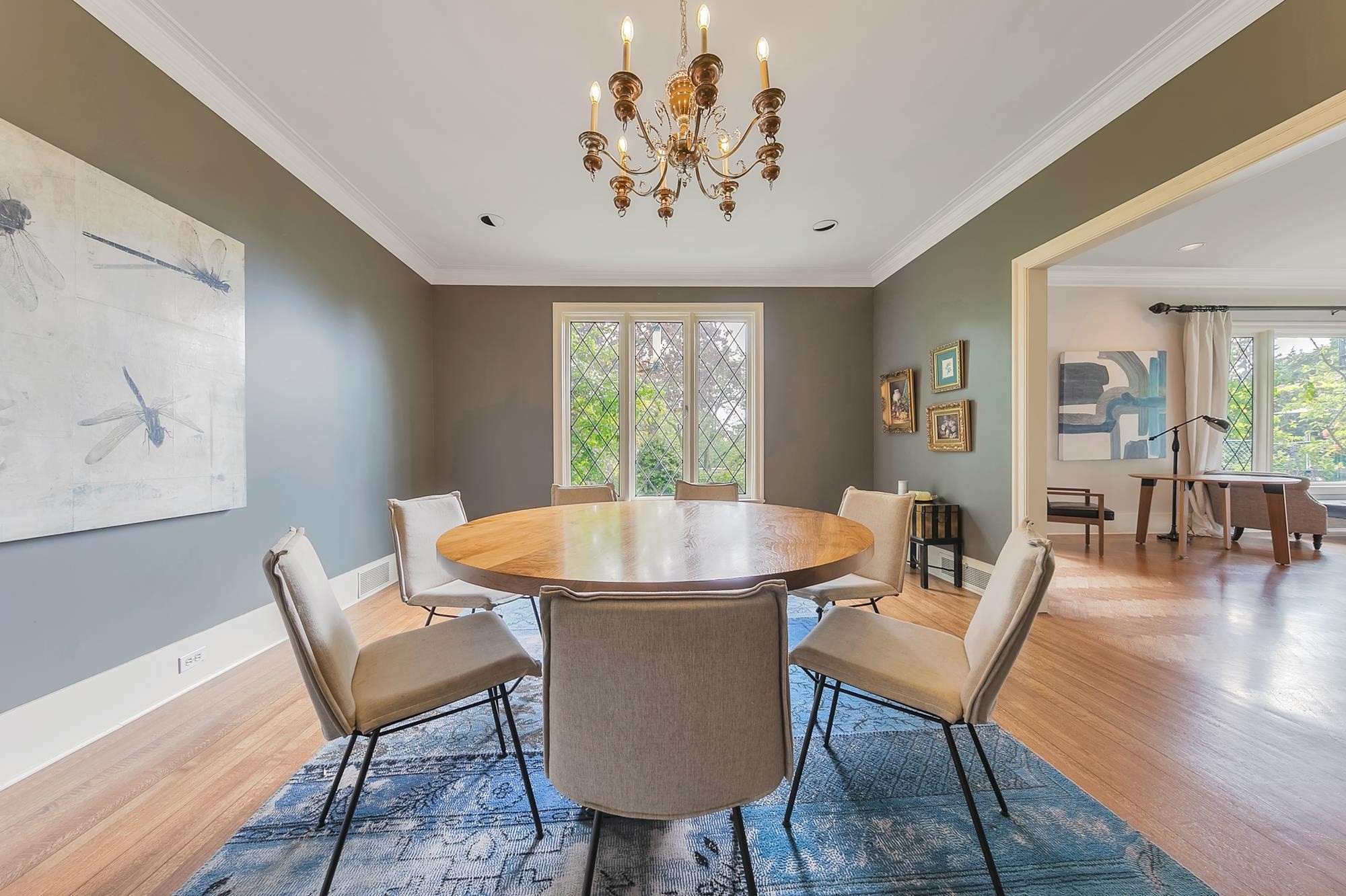 1850 Mathers Avenue, West Vancouver, BC