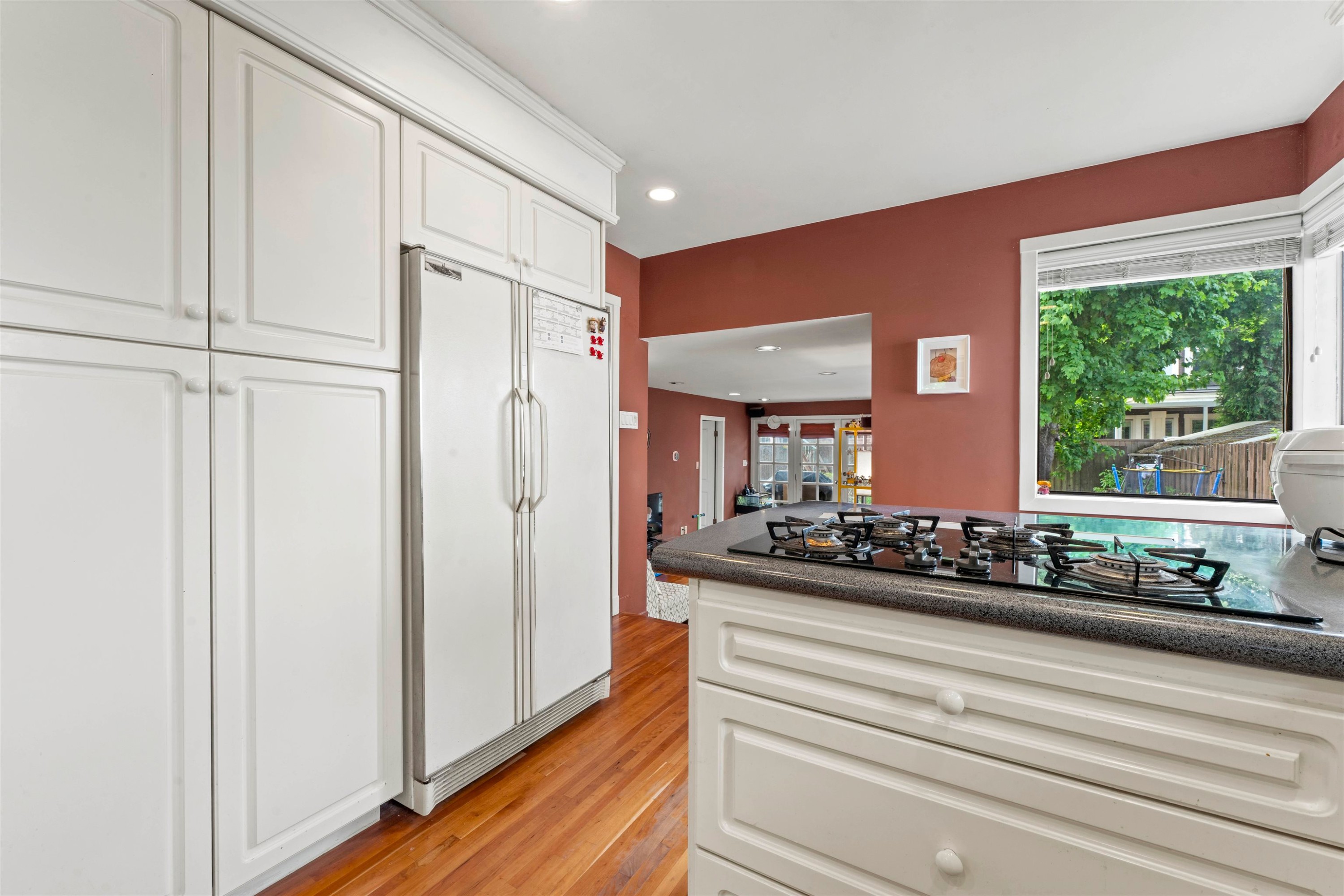 9560 Glendower Drive, Richmond, BC