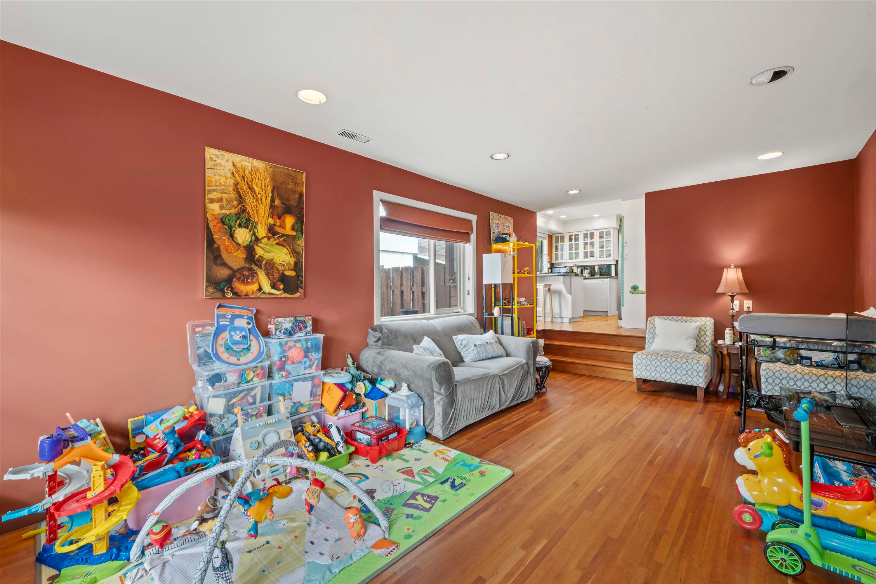 9560 Glendower Drive, Richmond, BC