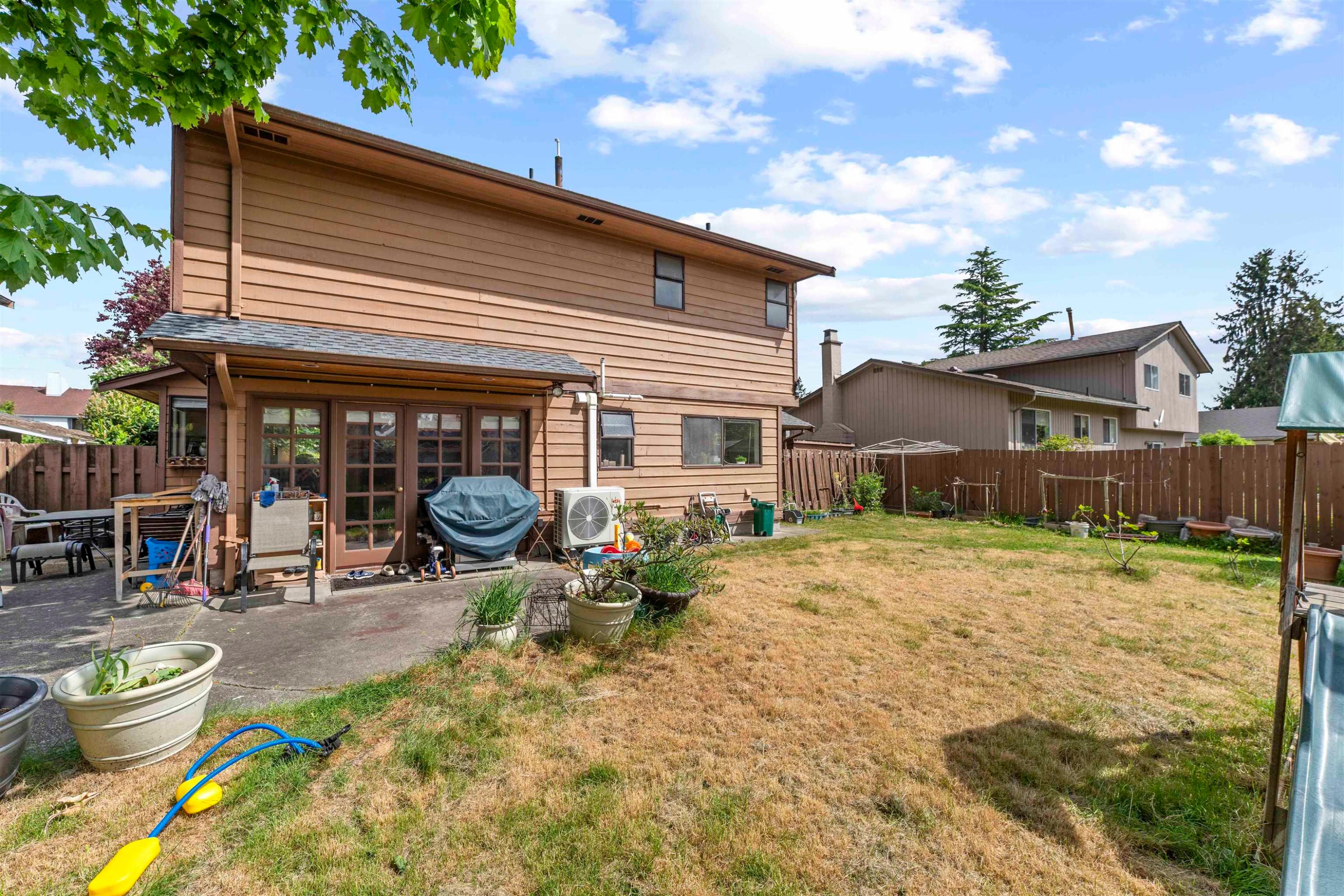 9560 Glendower Drive, Richmond, BC